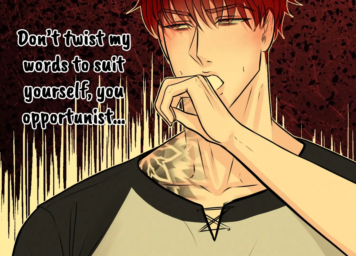 Beyond the Headlines Chapter 21 page 228 - 