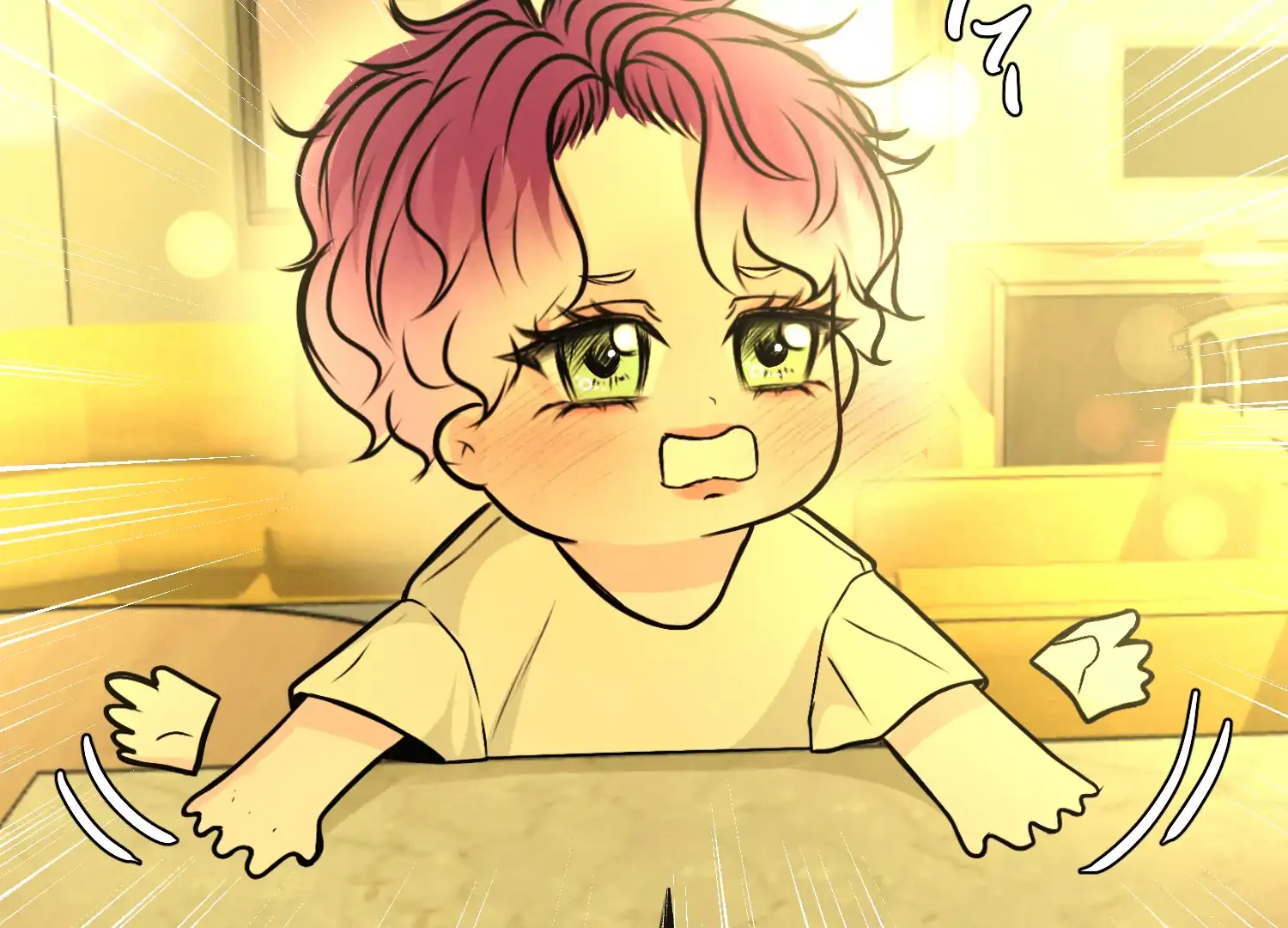 Beyond the Headlines Chapter 21 page 232 - 
