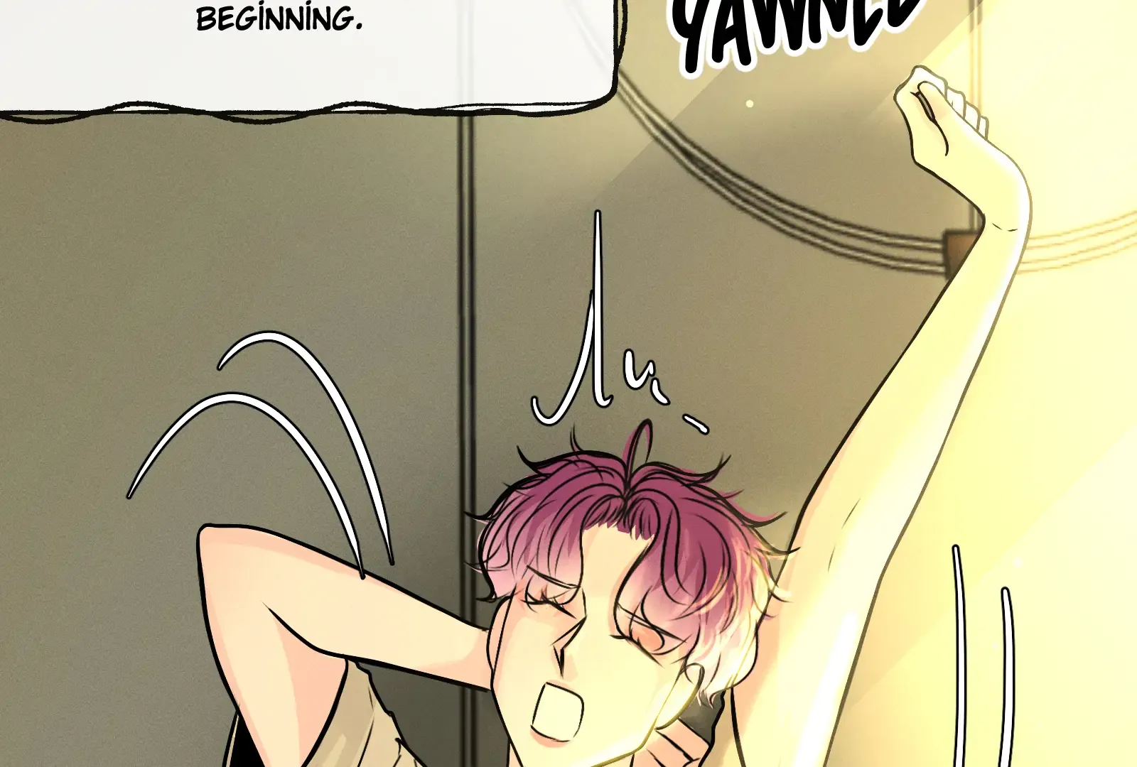 Beyond the Headlines Chapter 21 page 25 - 