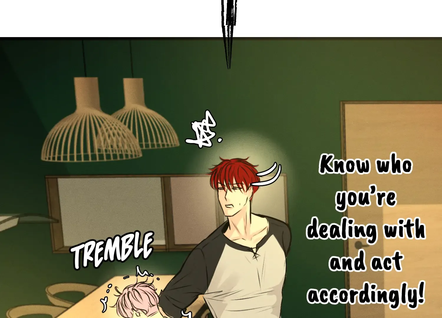 Beyond the Headlines Chapter 21 page 292 - 