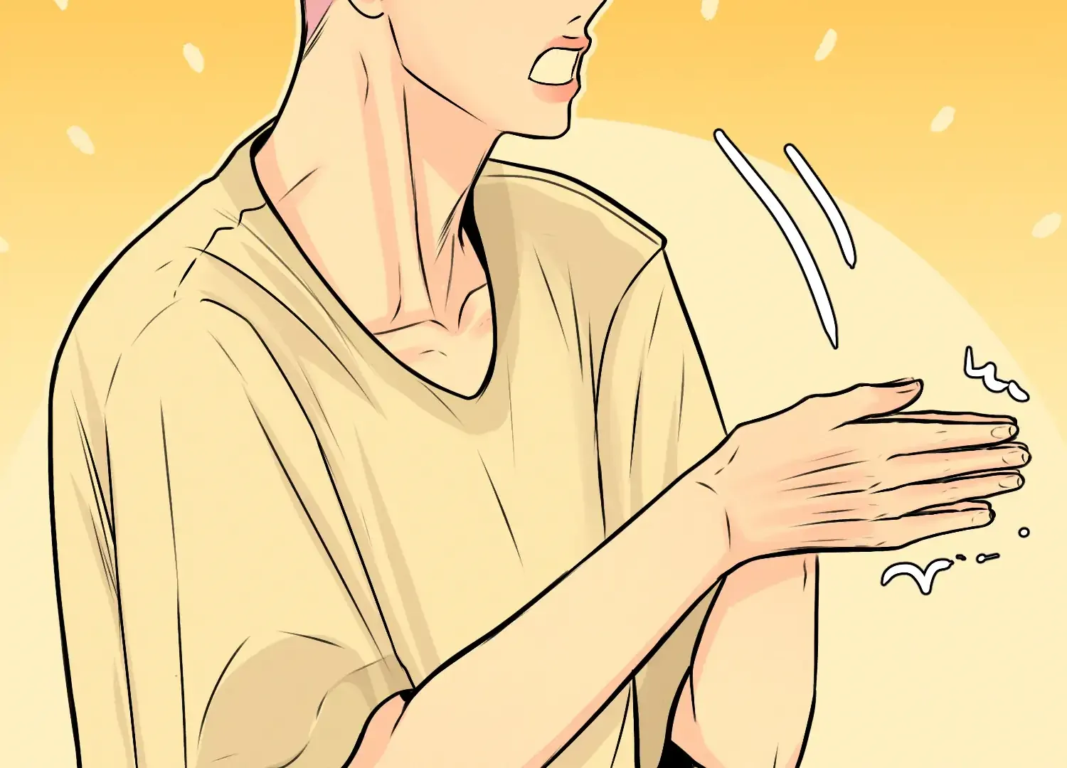 Beyond the Headlines Chapter 21 page 305 - 