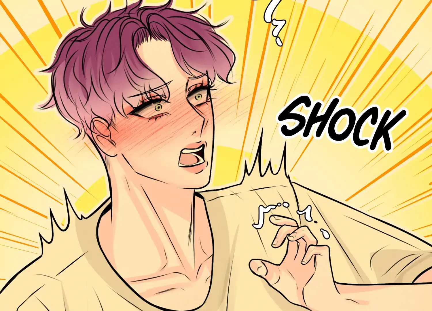 Beyond the Headlines Chapter 21 page 314 - 