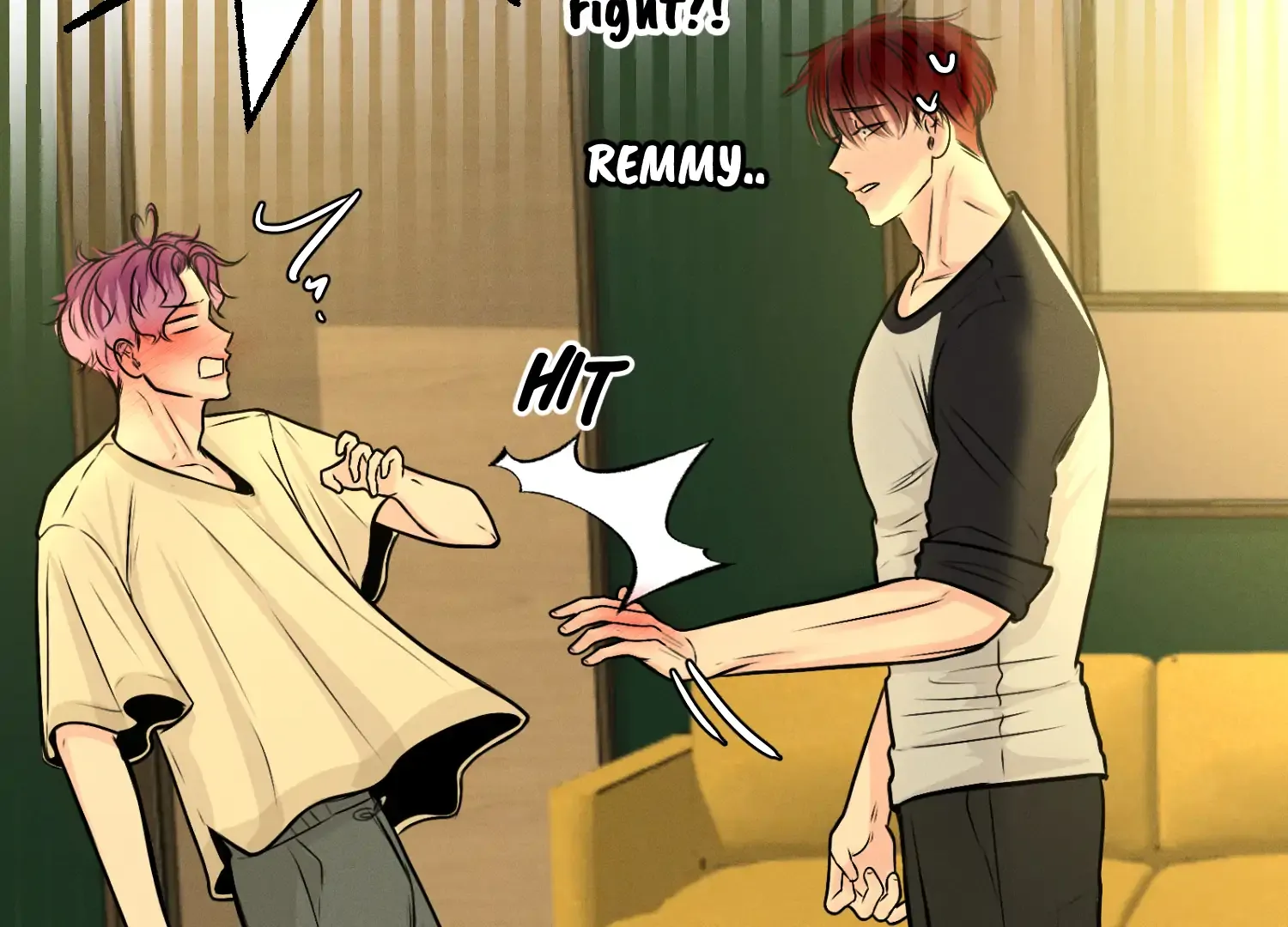 Beyond the Headlines Chapter 21 page 318 - 