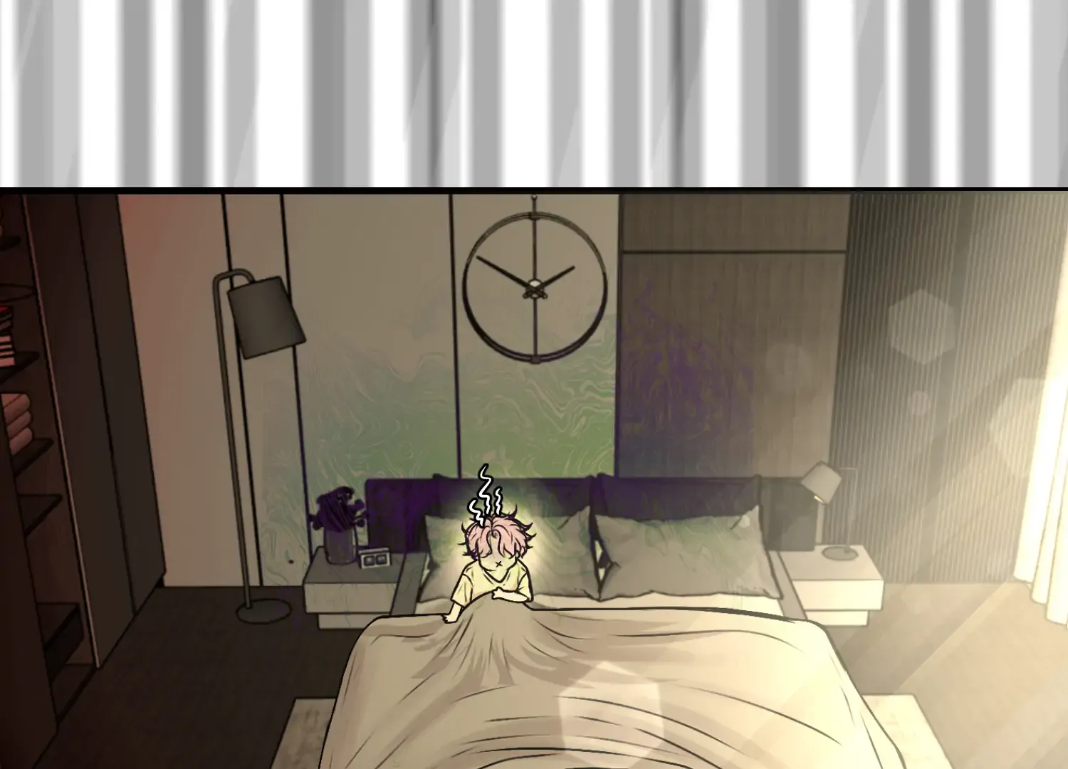 Beyond the Headlines Chapter 21 page 34 - 