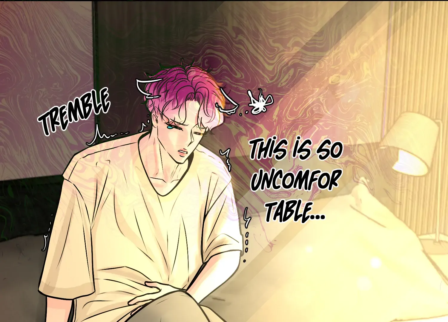 Beyond the Headlines Chapter 21 page 36 - 