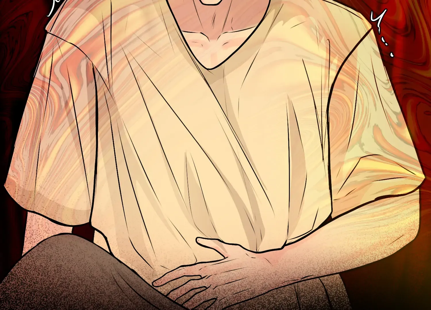 Beyond the Headlines Chapter 21 page 40 - 