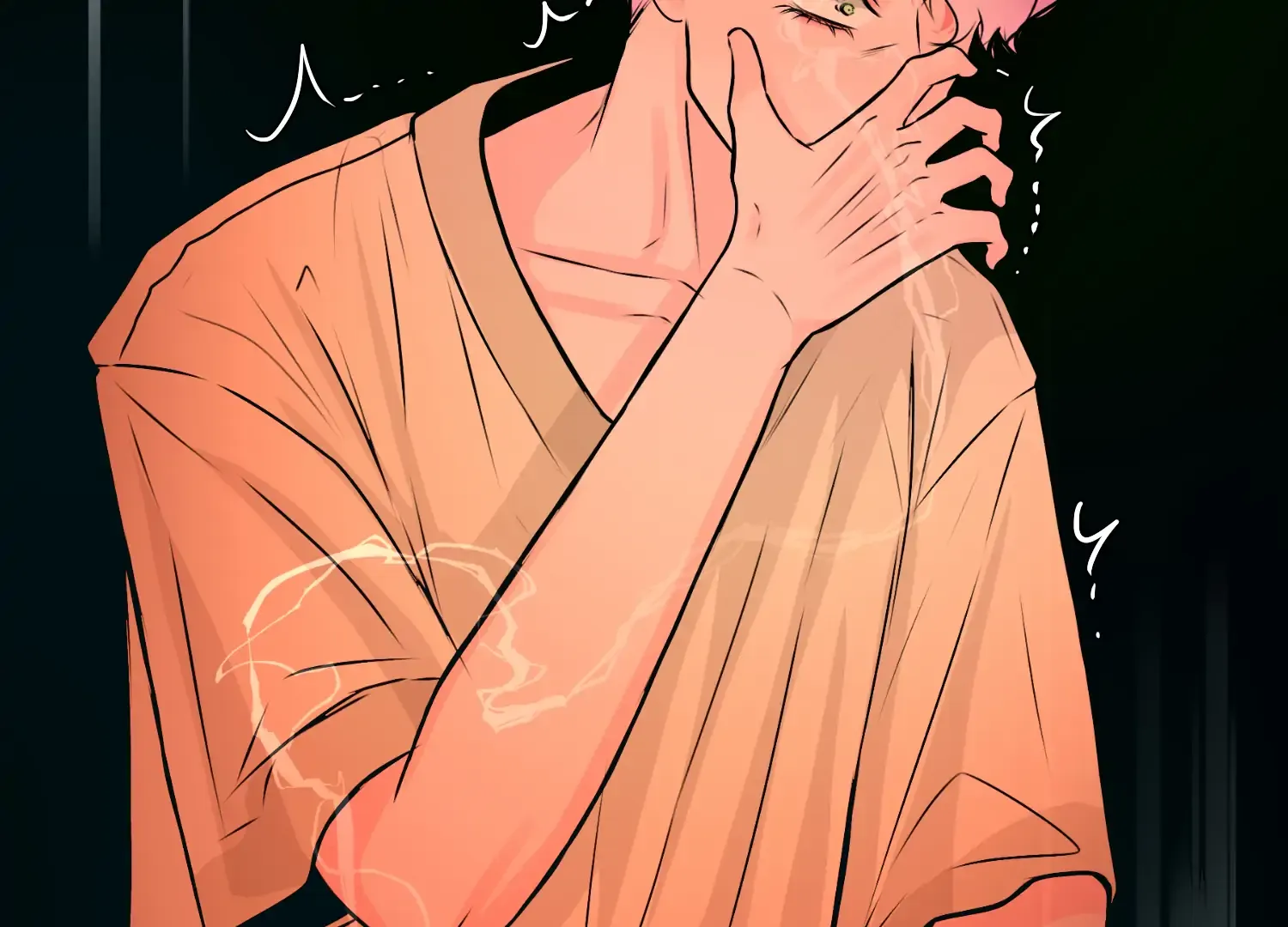 Beyond the Headlines Chapter 21 page 50 - 