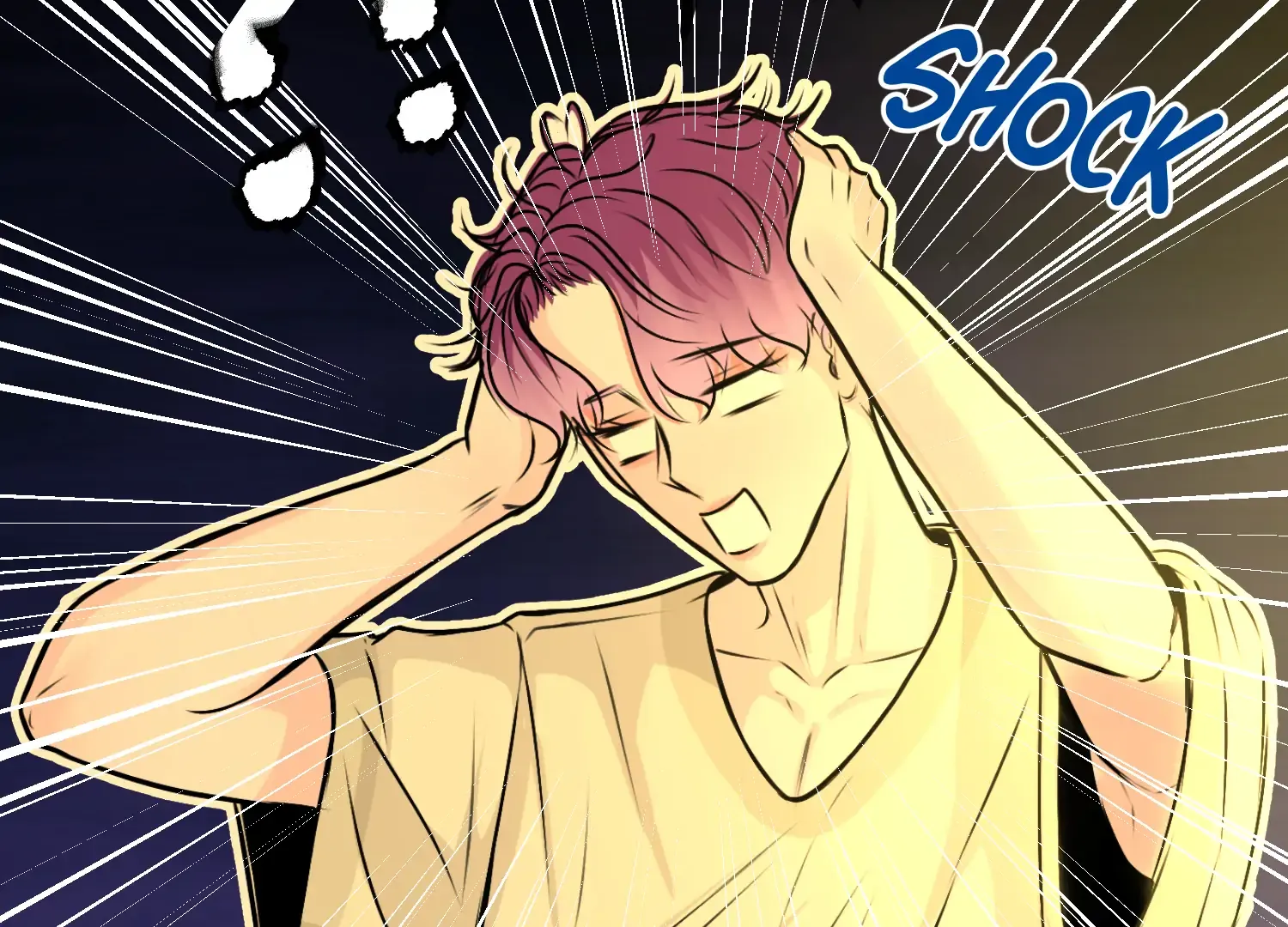 Beyond the Headlines Chapter 21 page 59 - 
