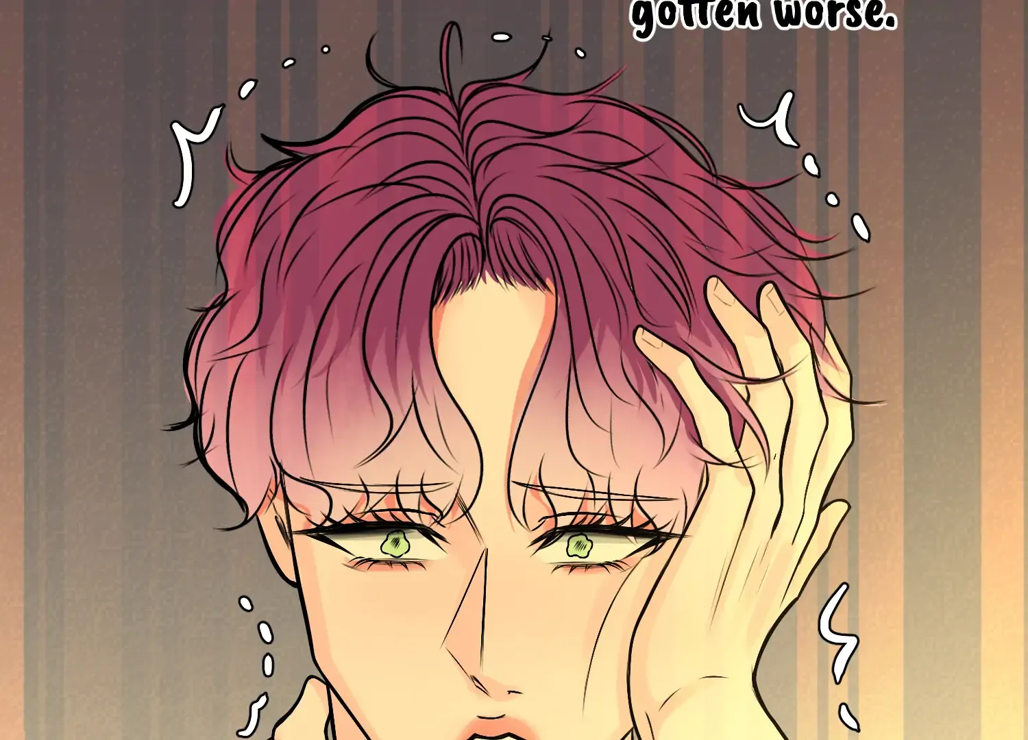 Beyond the Headlines Chapter 21 page 63 - 