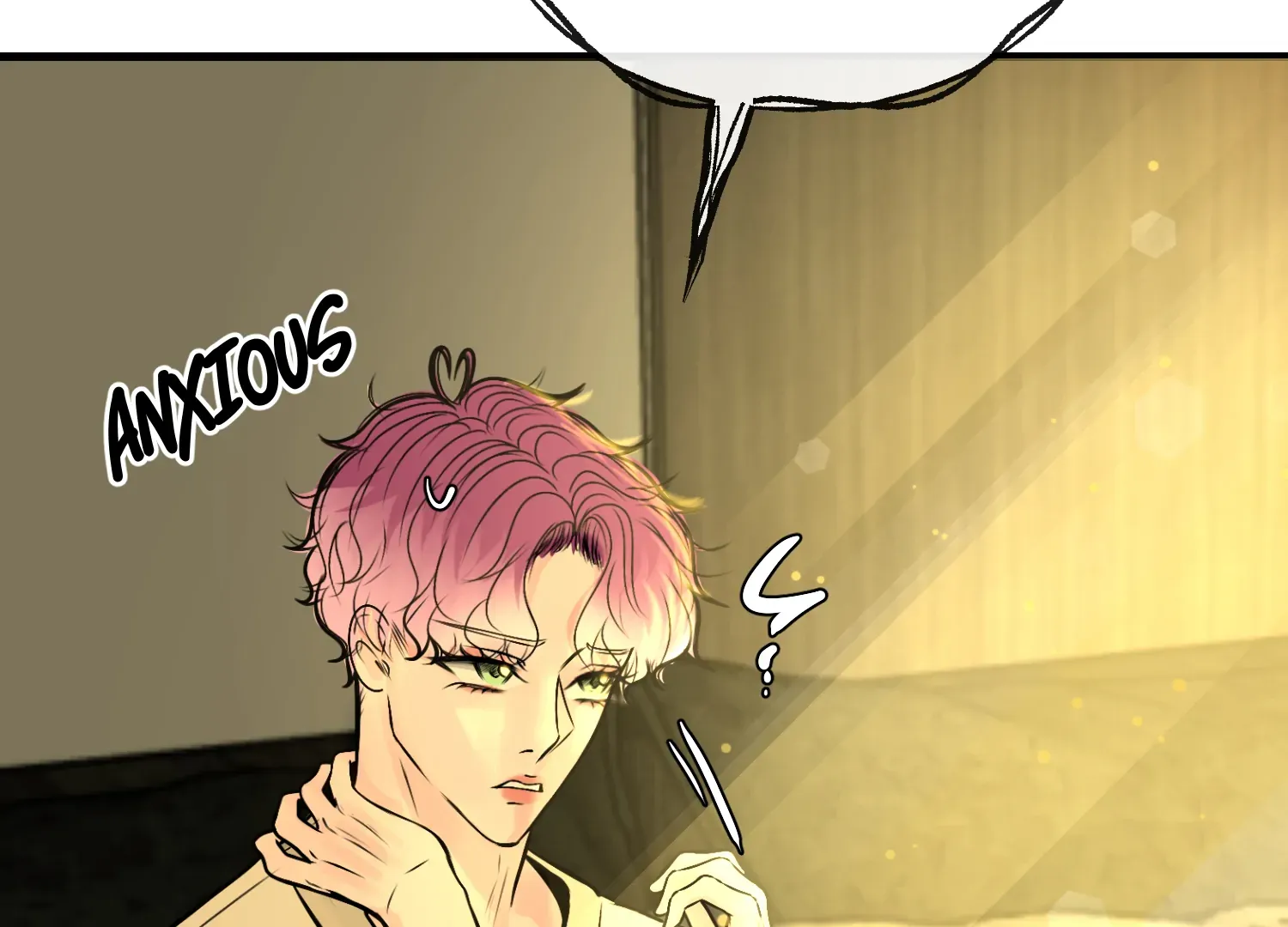 Beyond the Headlines Chapter 21 page 67 - 