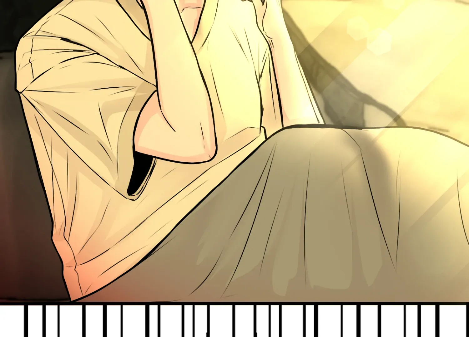 Beyond the Headlines Chapter 21 page 68 - 
