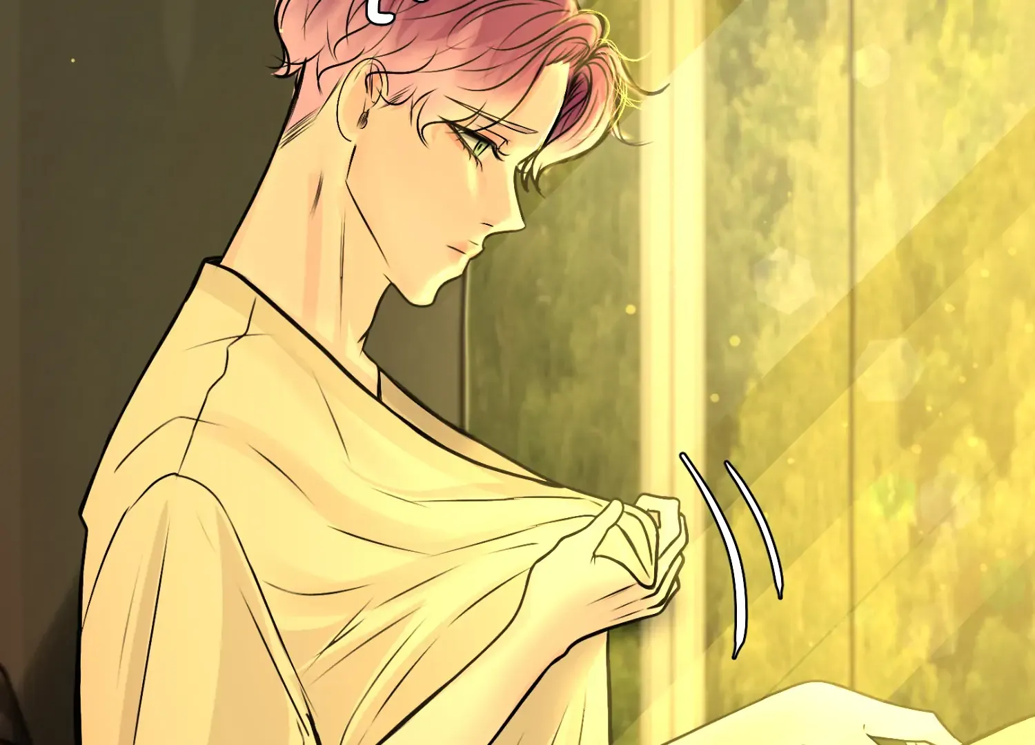 Beyond the Headlines Chapter 21 page 71 - 