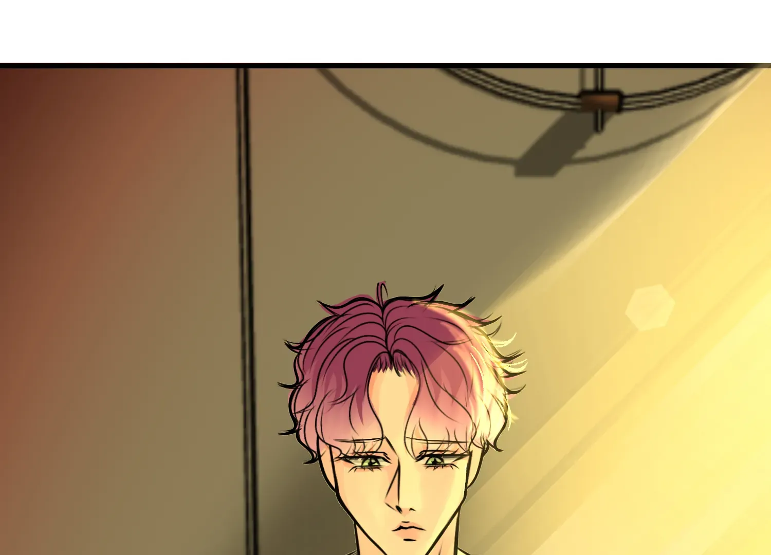 Beyond the Headlines Chapter 21 page 75 - 