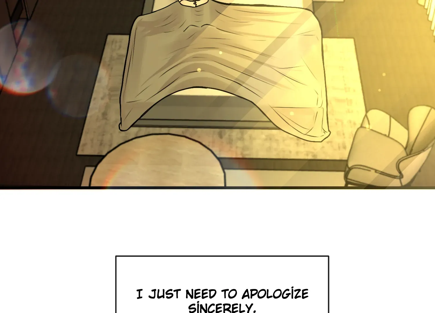 Beyond the Headlines Chapter 21 page 80 - 