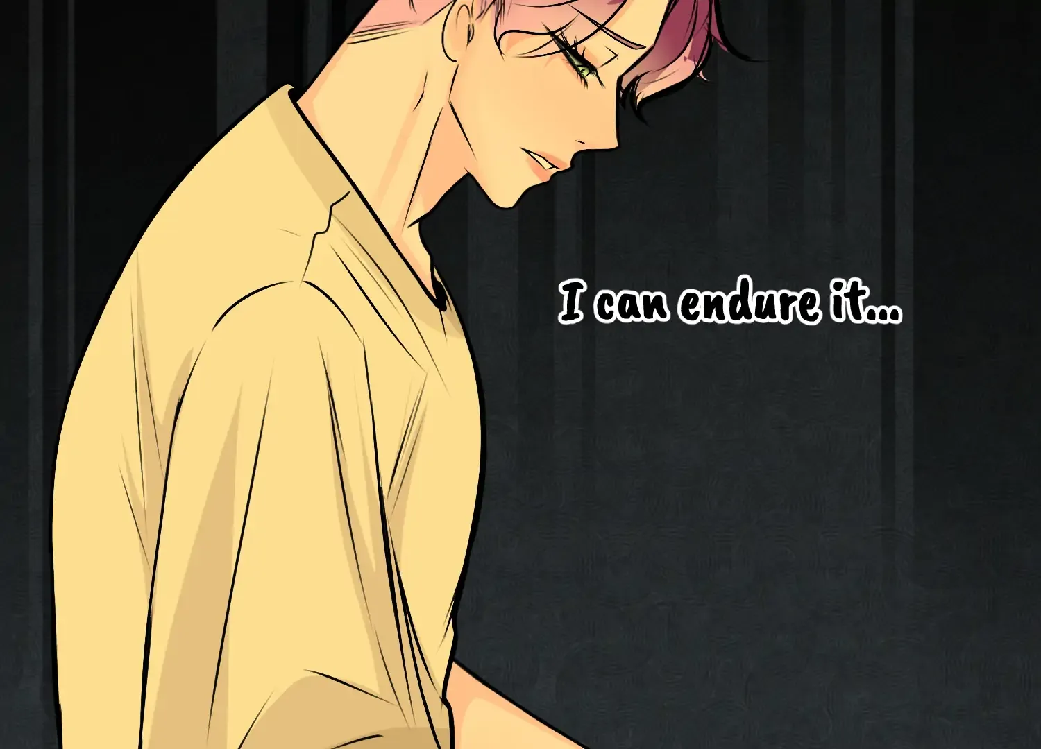 Beyond the Headlines Chapter 21 page 83 - 