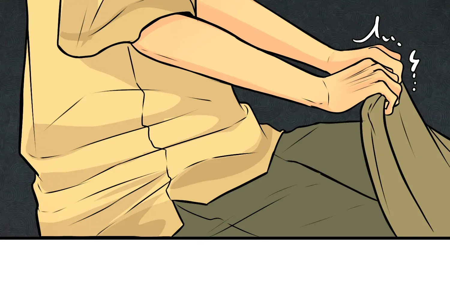 Beyond the Headlines Chapter 21 page 84 - 