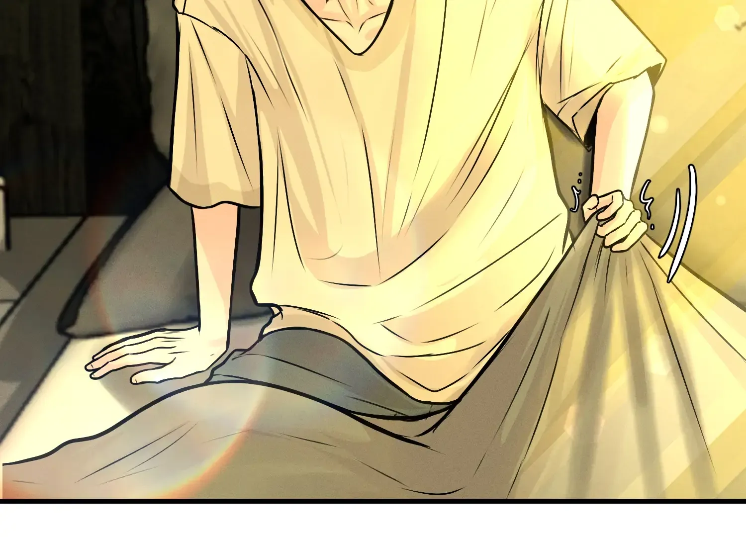 Beyond the Headlines Chapter 21 page 88 - 