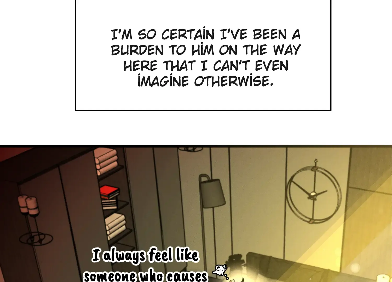 Beyond the Headlines Chapter 21 page 90 - 