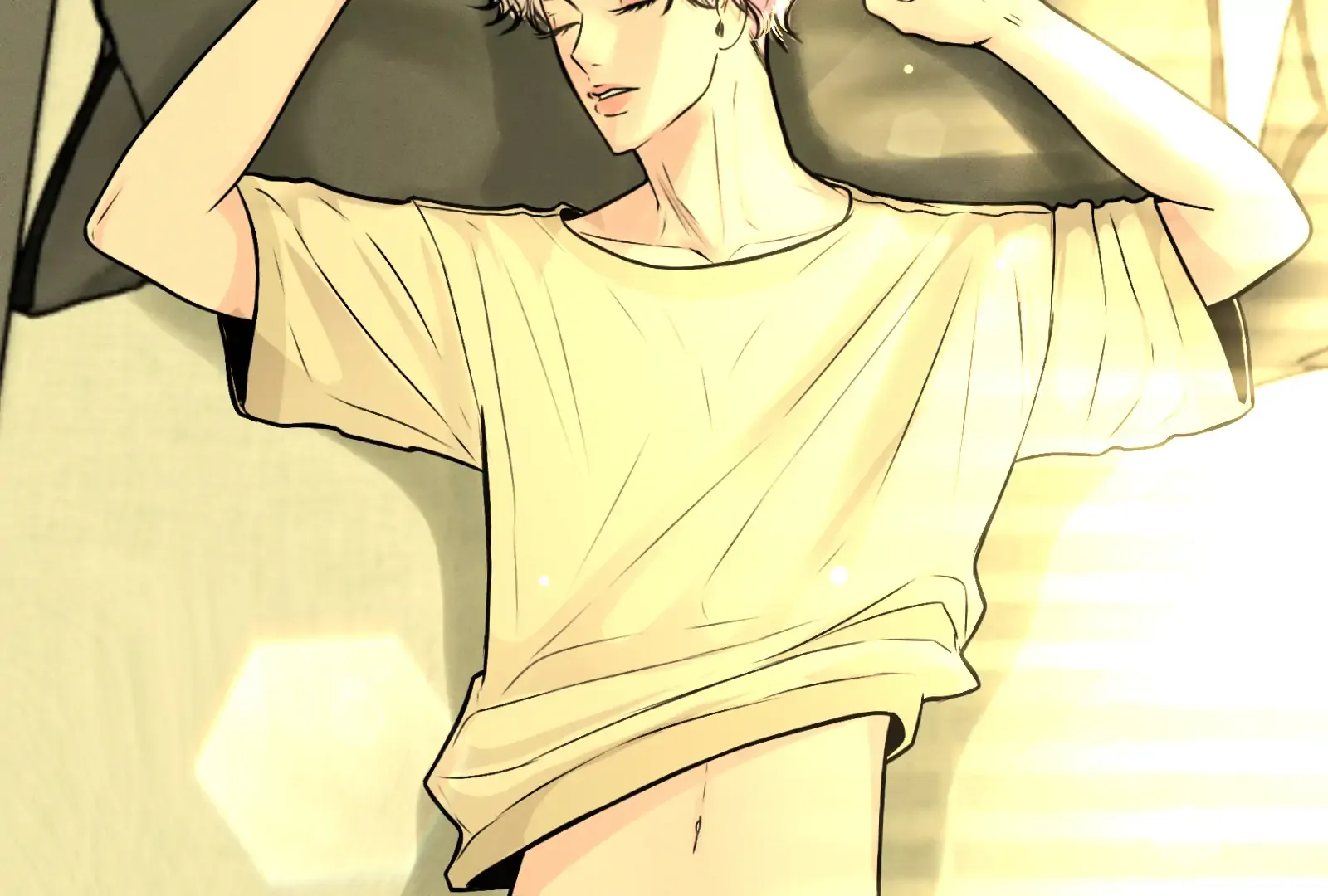Beyond the Headlines Chapter 21 page 10 - 
