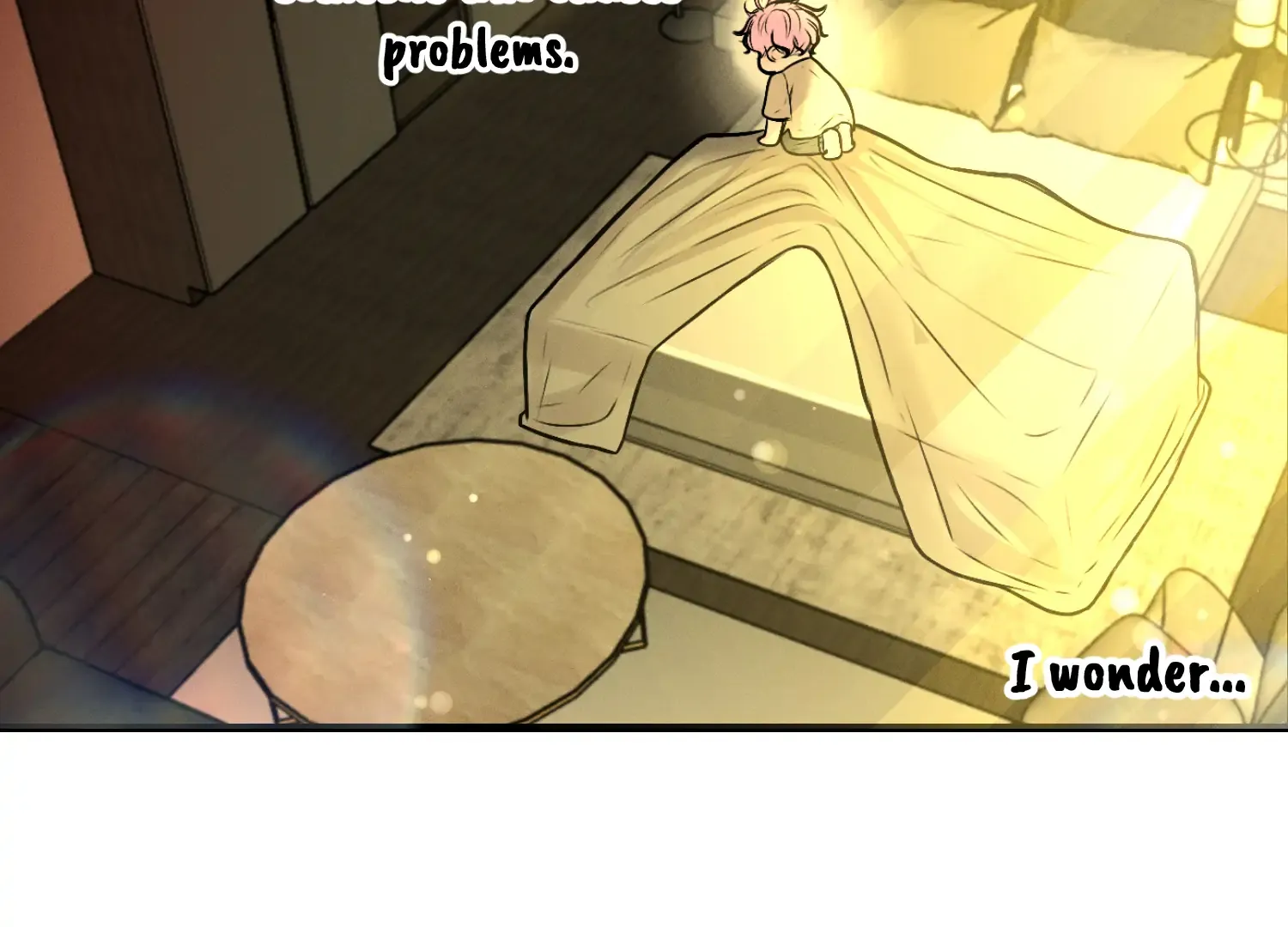 Beyond the Headlines Chapter 21 page 91 - 