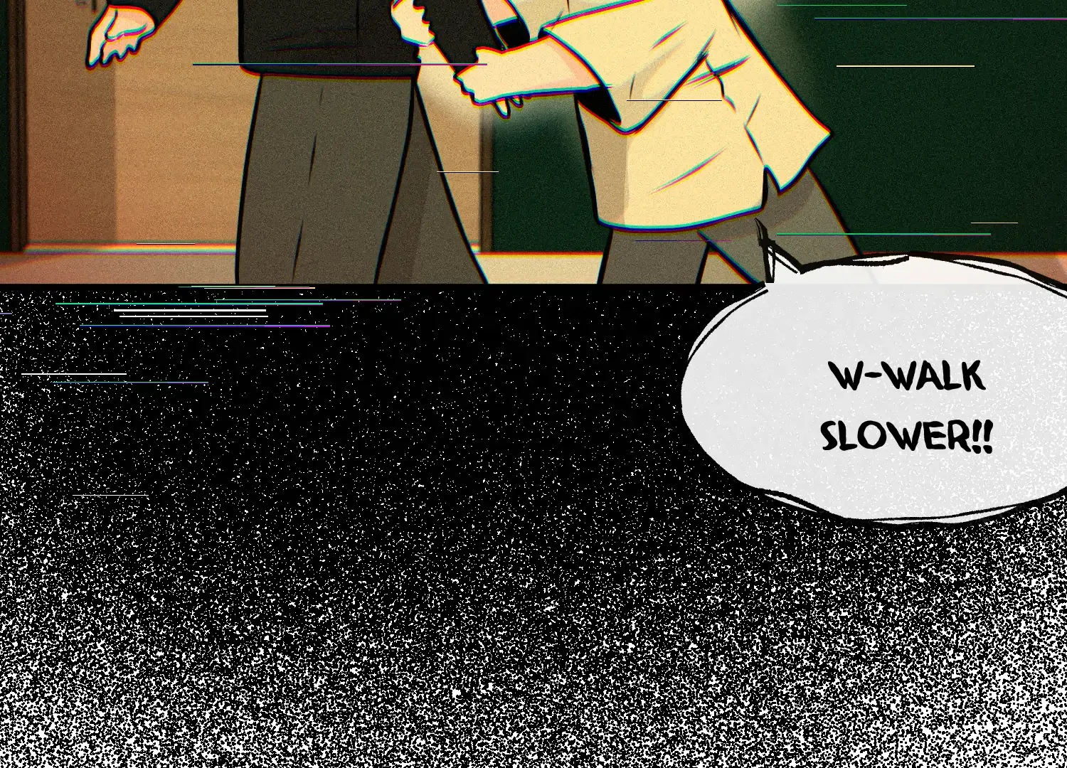 Beyond the Headlines Chapter 21 page 95 - 