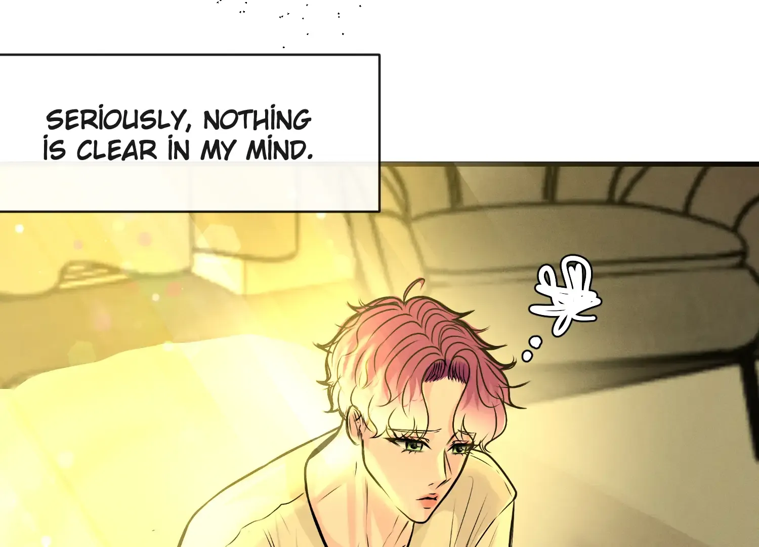 Beyond the Headlines Chapter 21 page 97 - 