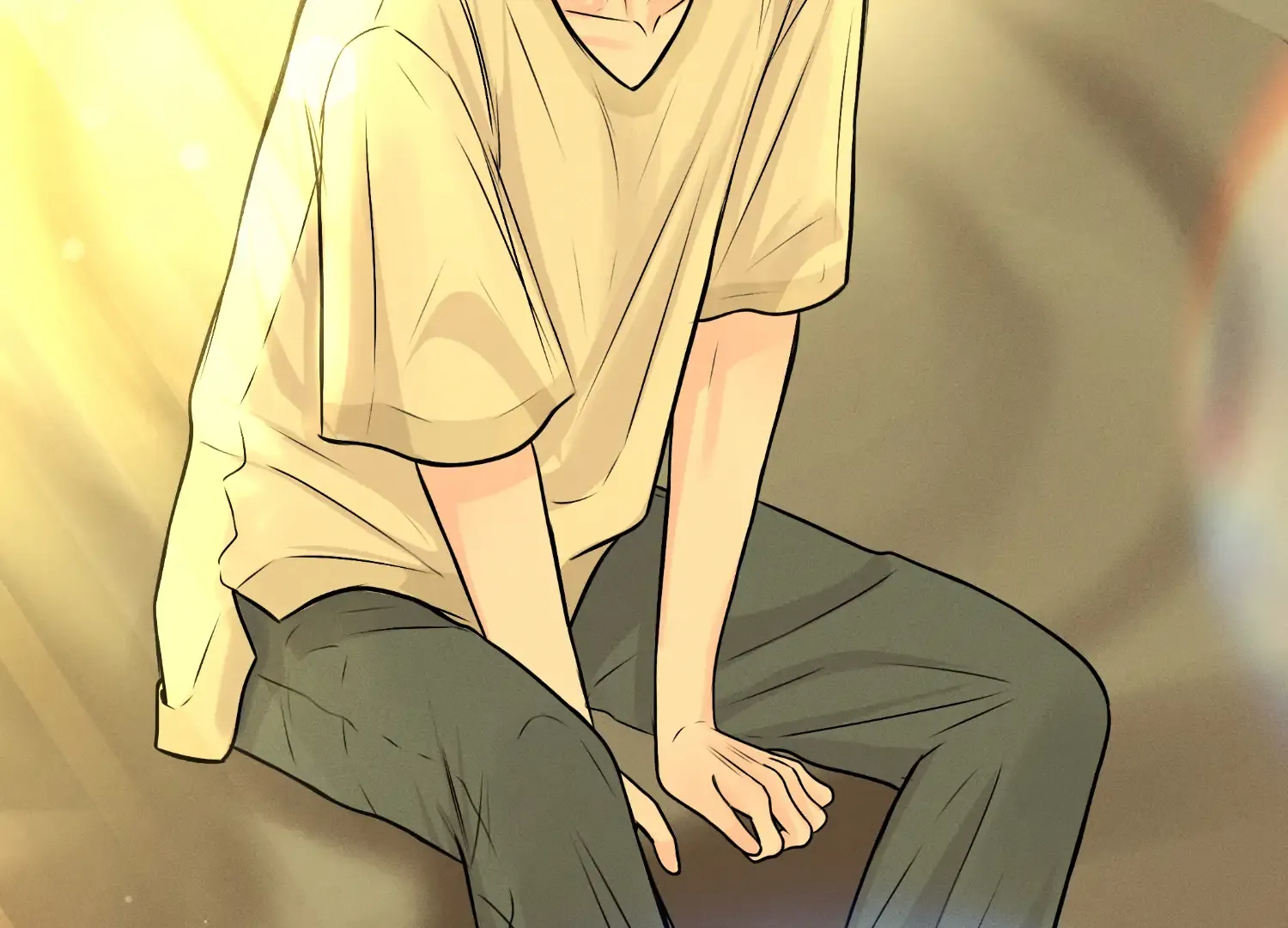 Beyond the Headlines Chapter 21 page 98 - 