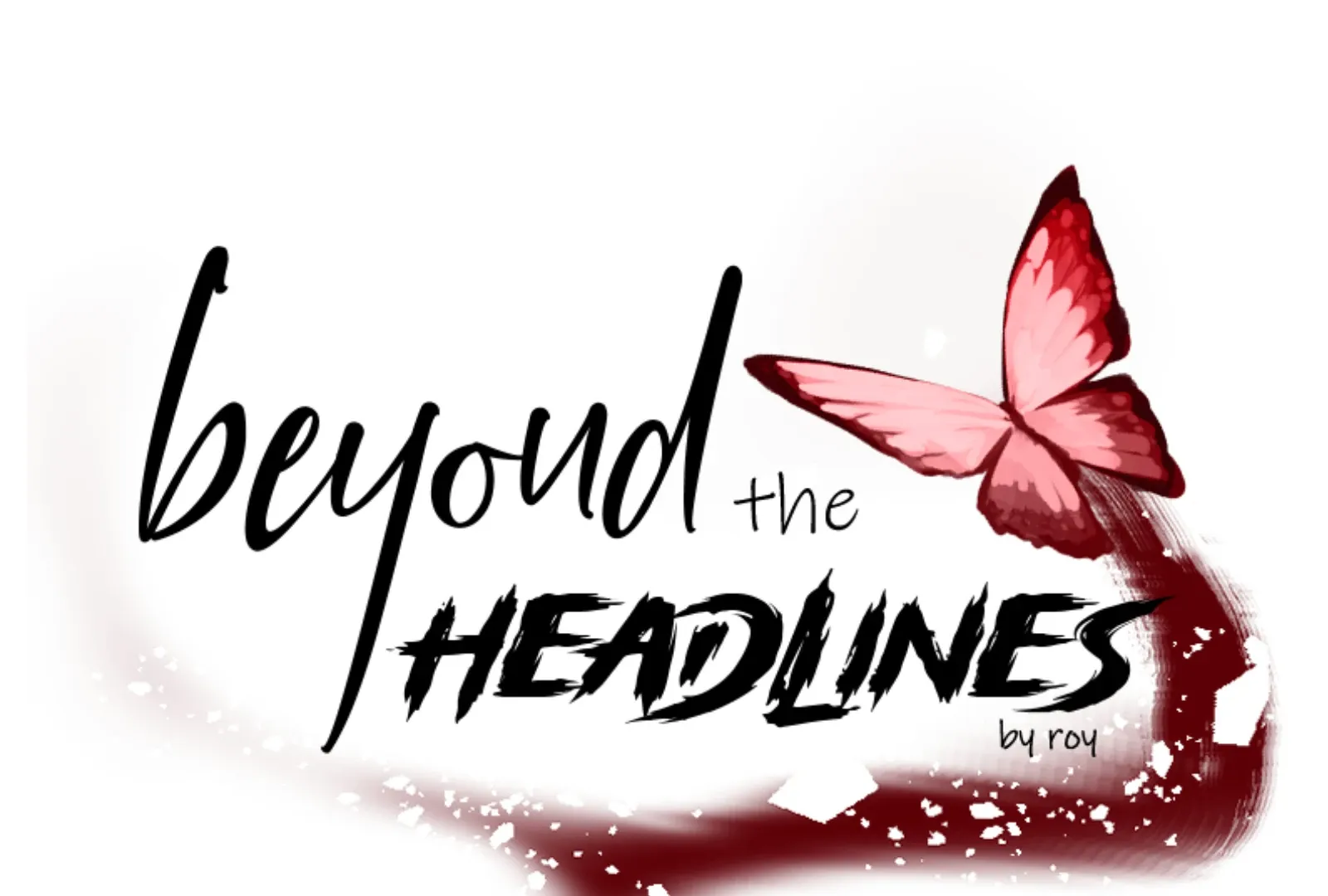 Beyond the Headlines Chapter 22 page 2 - 