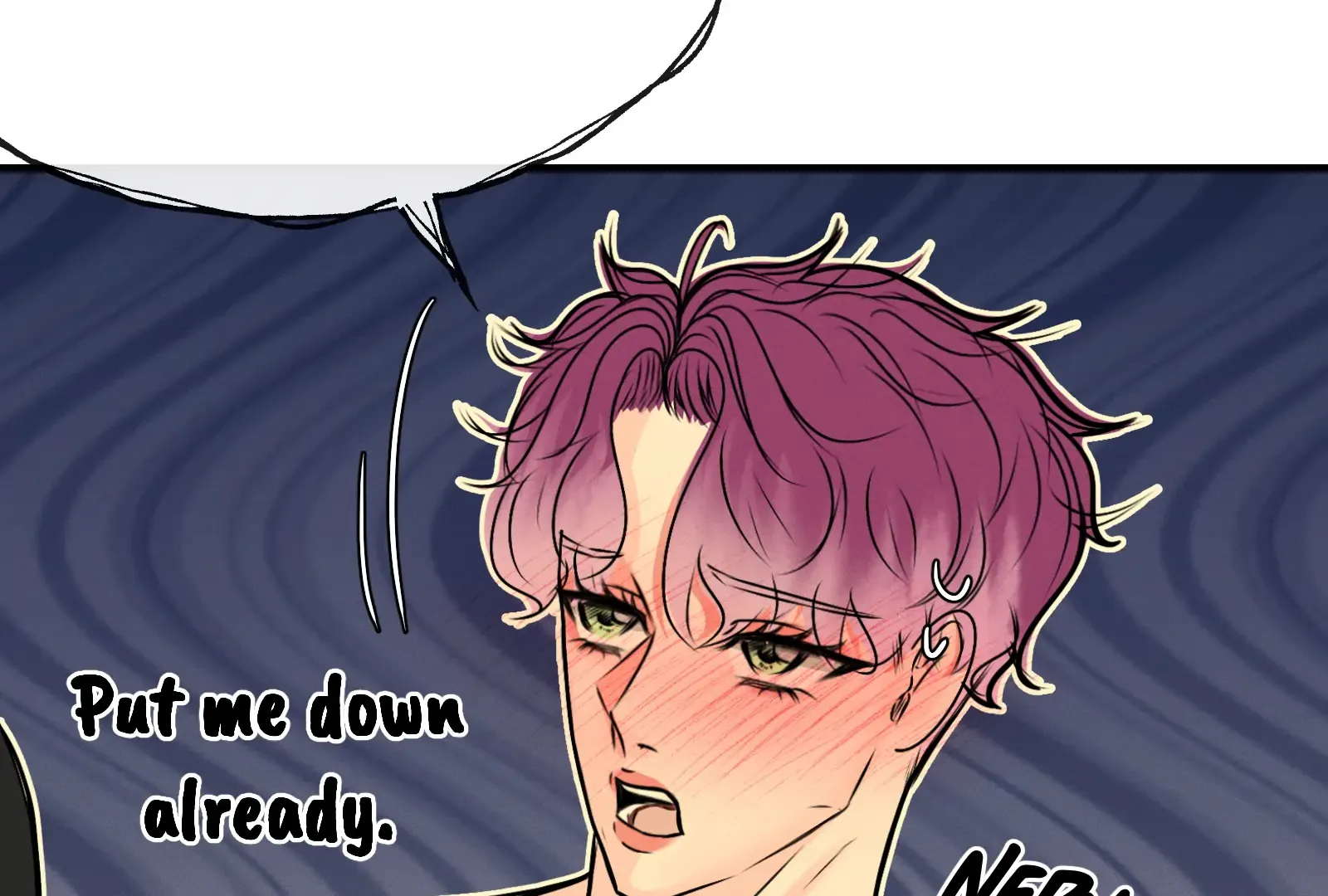 Beyond the Headlines Chapter 22 page 104 - 