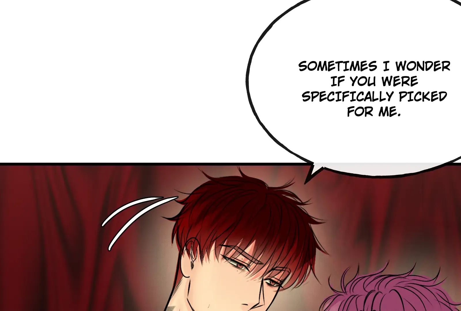 Beyond the Headlines Chapter 22 page 108 - 