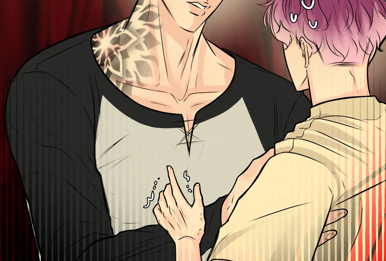Beyond the Headlines Chapter 22 page 109 - 
