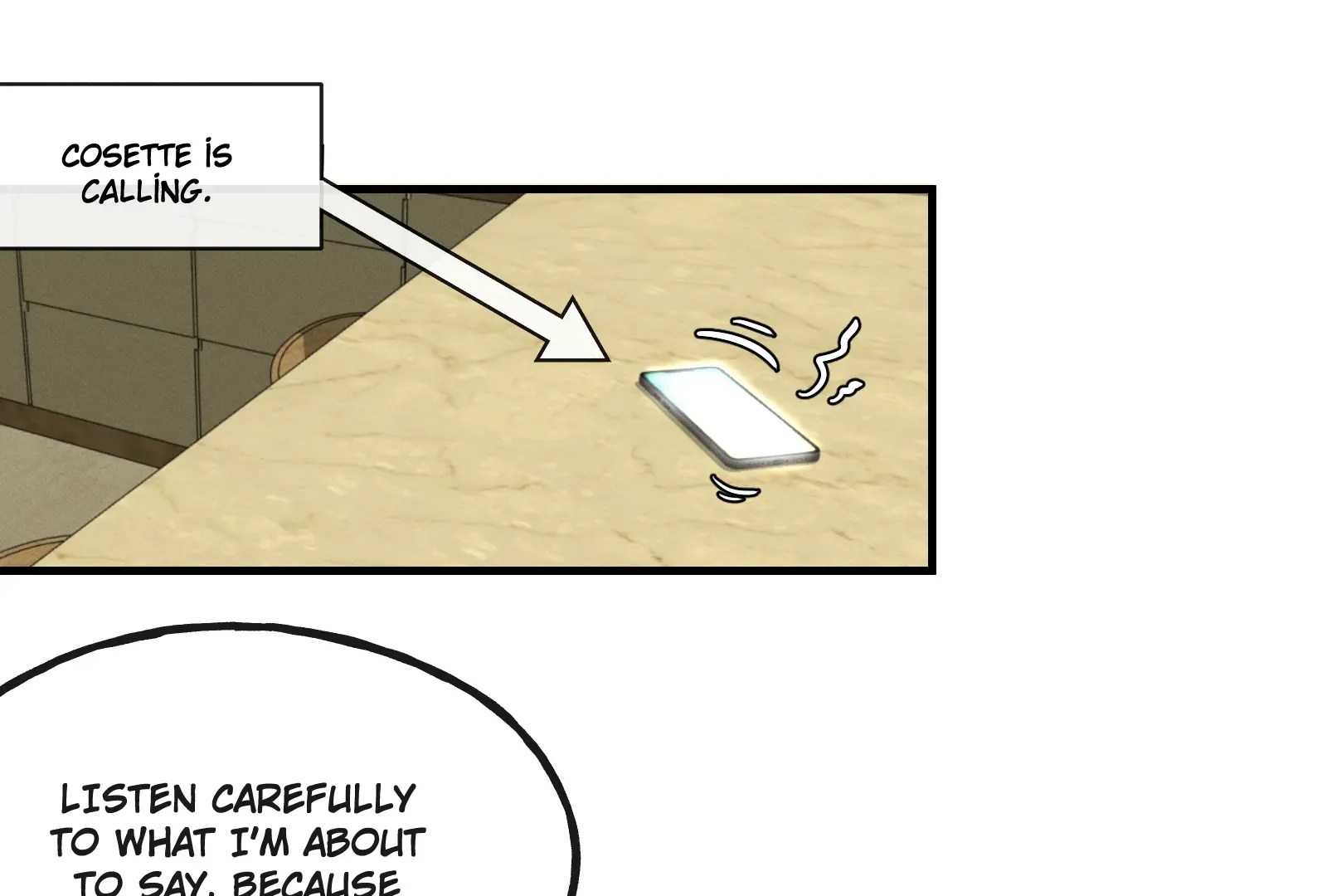 Beyond the Headlines Chapter 22 page 111 - 