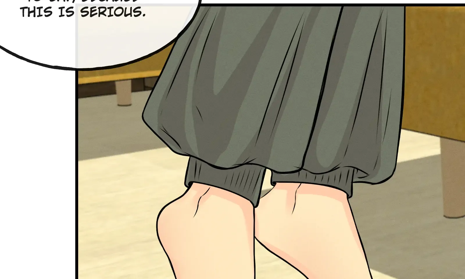 Beyond the Headlines Chapter 22 page 112 - 