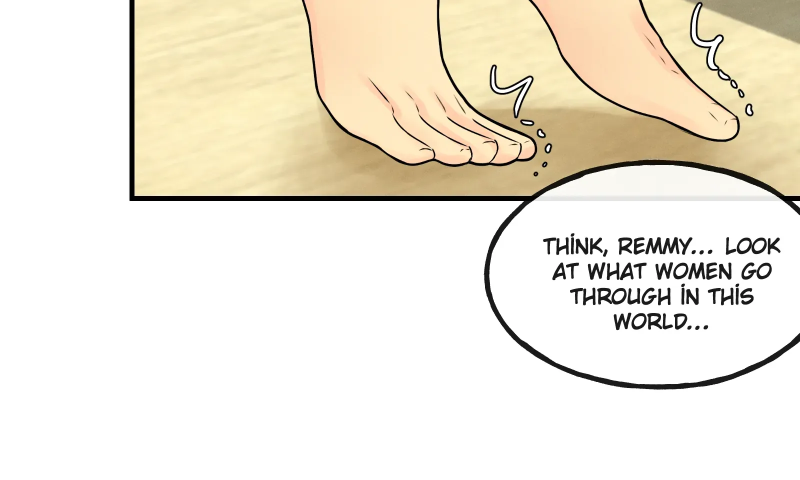 Beyond the Headlines Chapter 22 page 113 - 