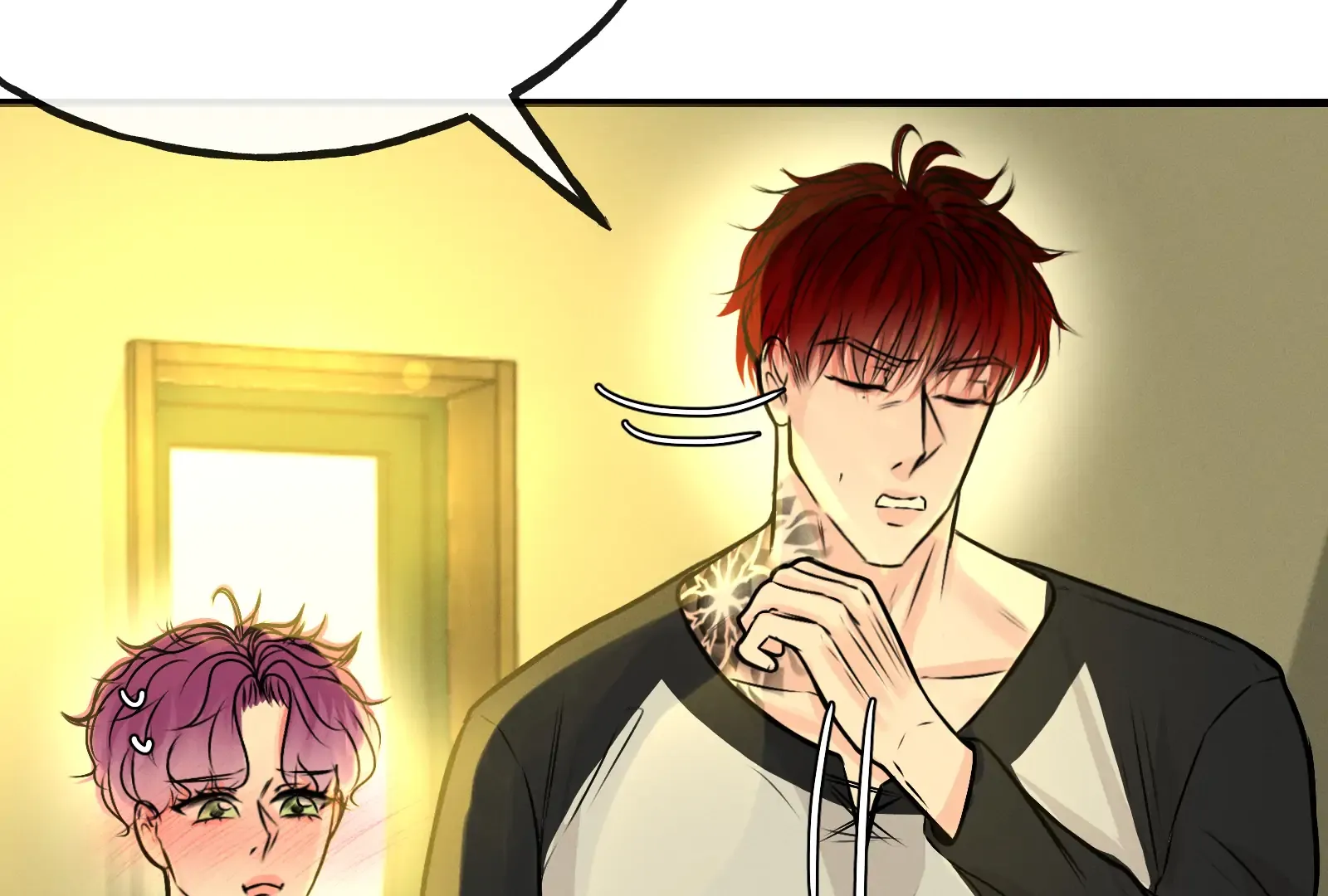 Beyond the Headlines Chapter 22 page 118 - 
