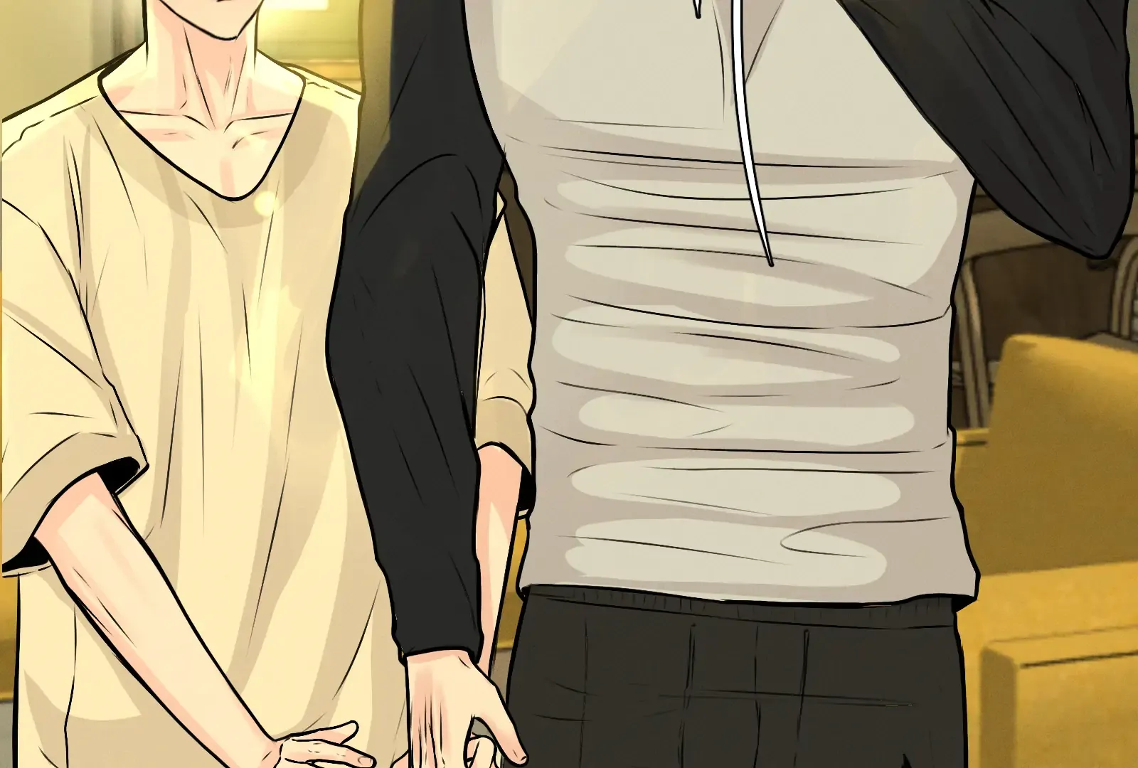 Beyond the Headlines Chapter 22 page 119 - 