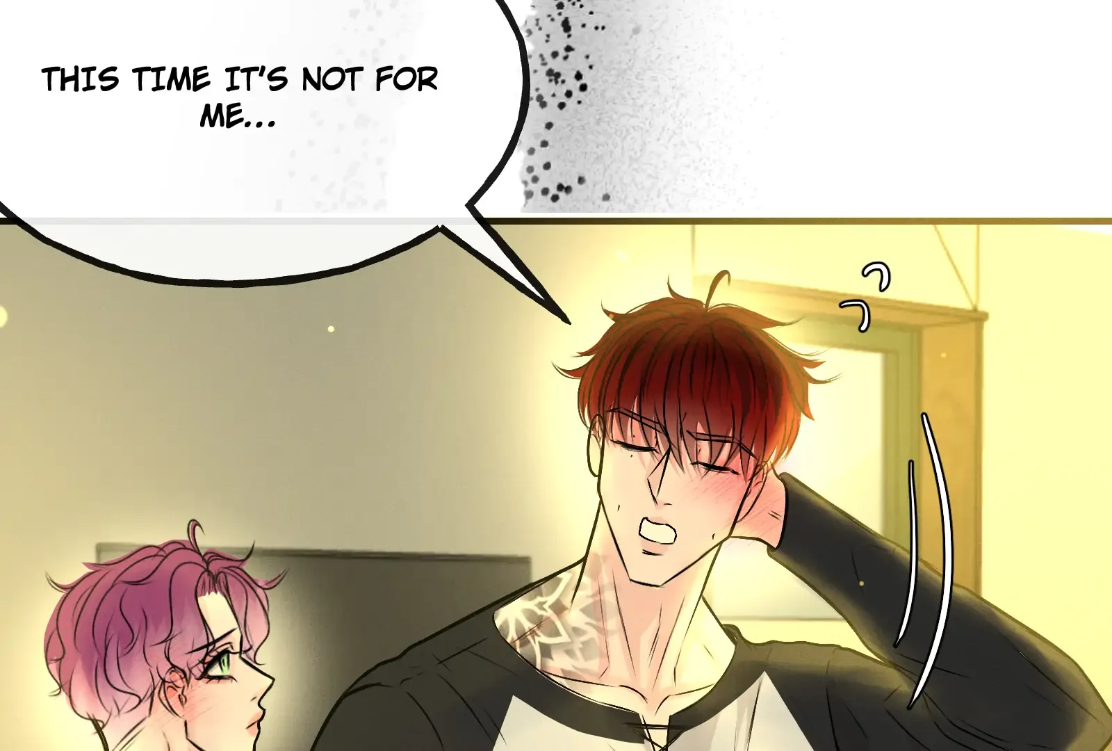 Beyond the Headlines Chapter 22 page 125 - 