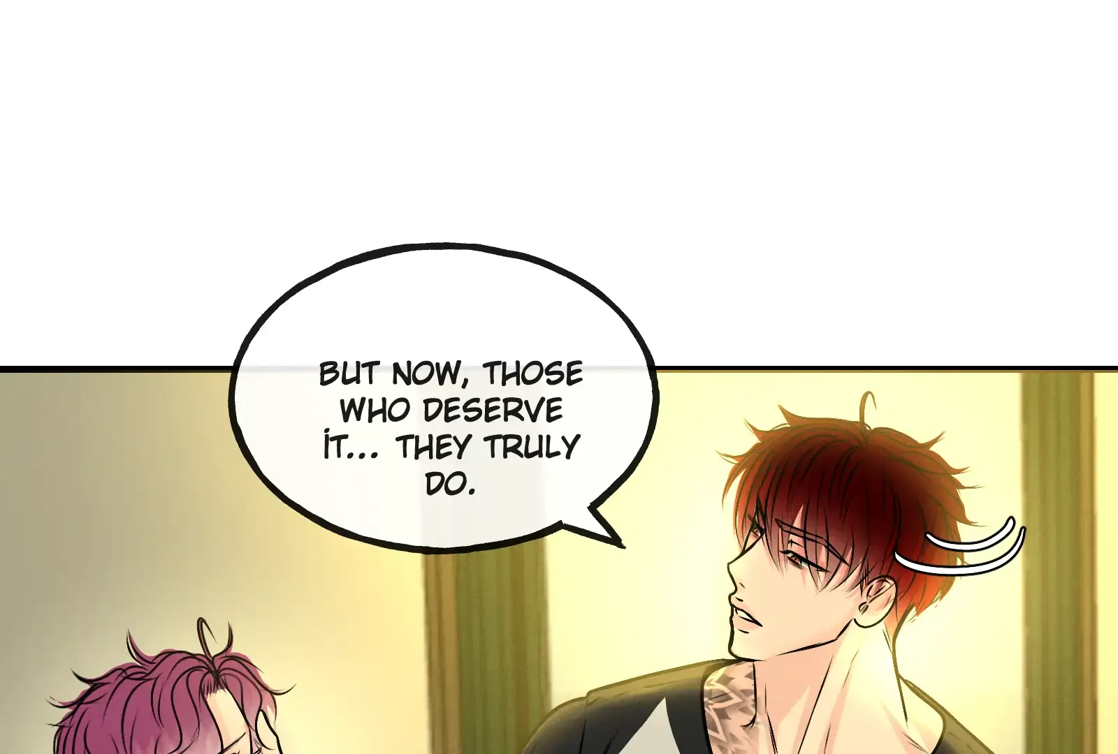 Beyond the Headlines Chapter 22 page 132 - 