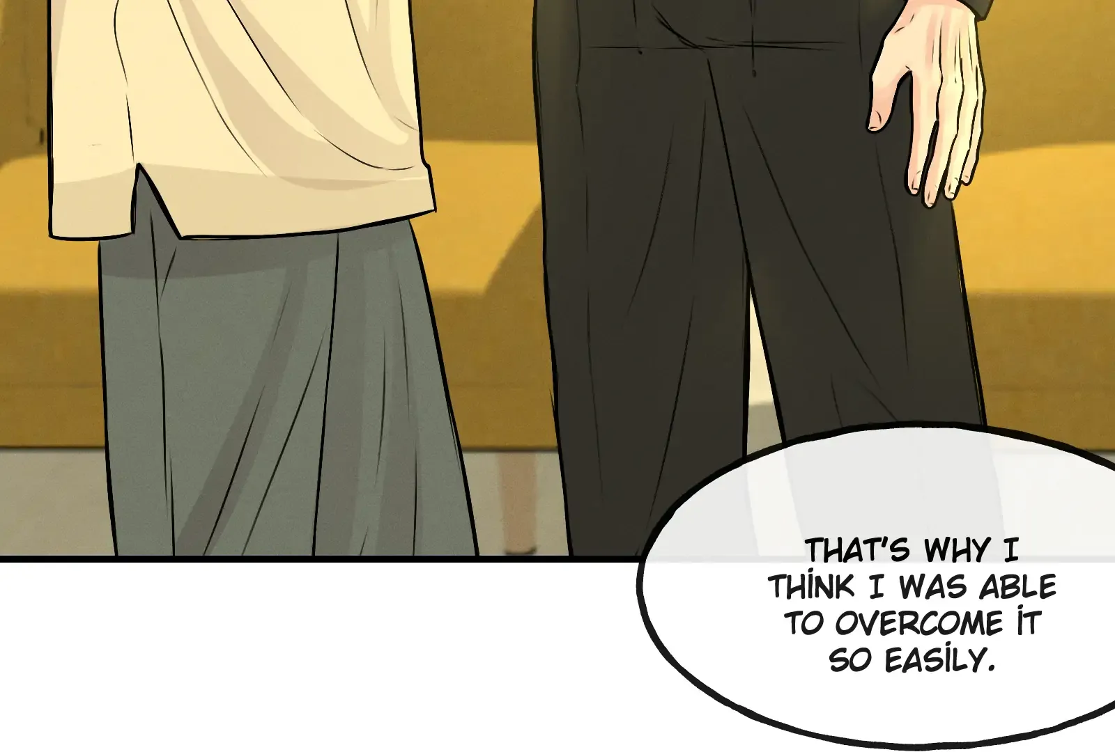 Beyond the Headlines Chapter 22 page 134 - 