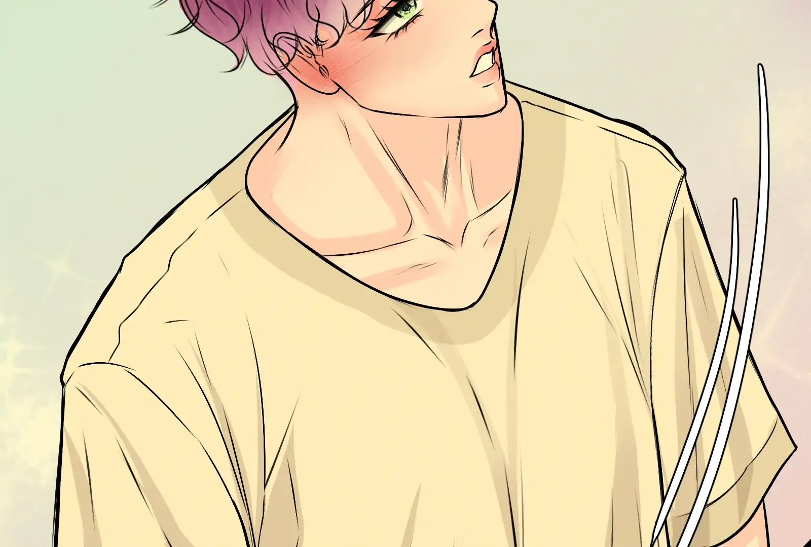 Beyond the Headlines Chapter 22 page 137 - 
