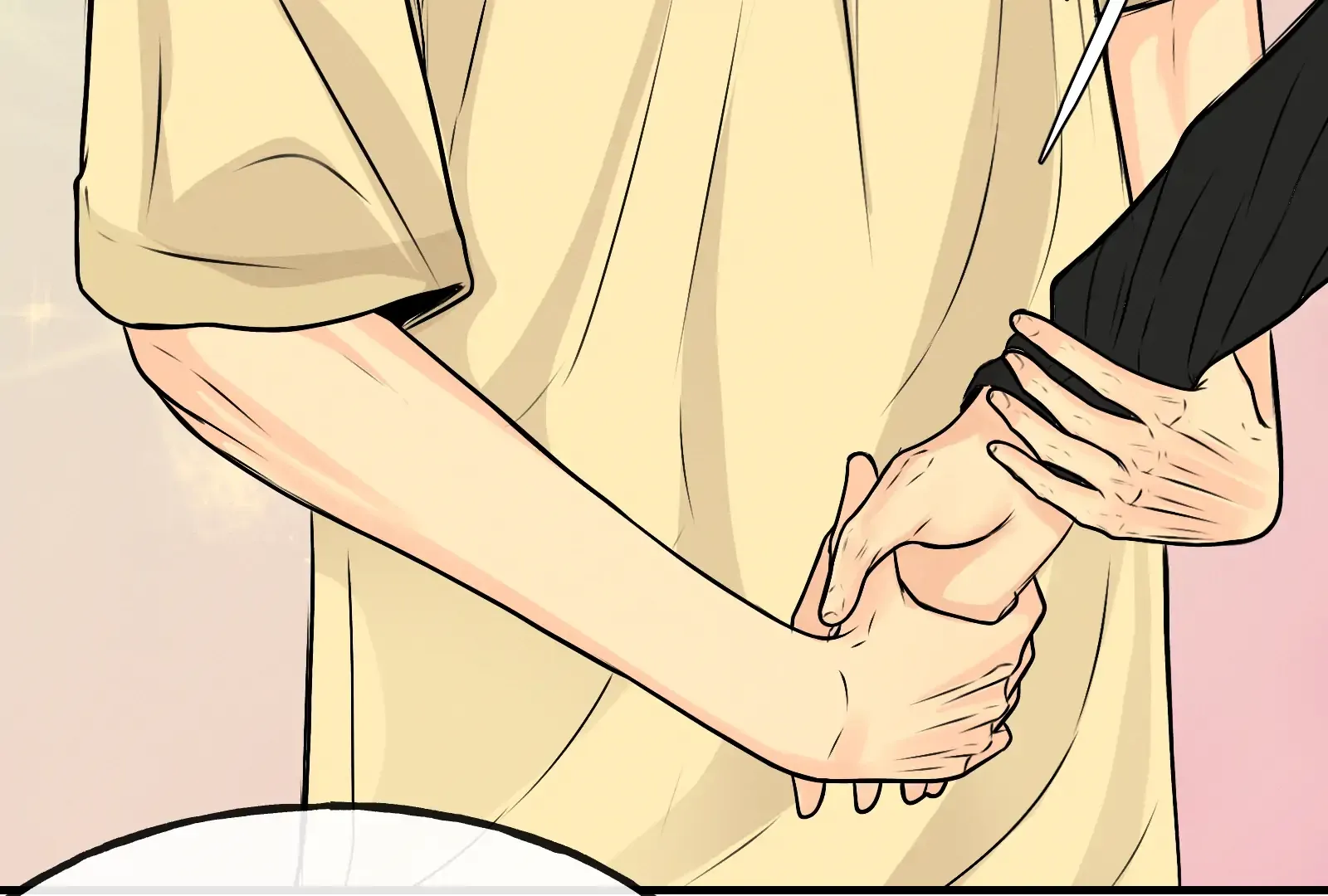 Beyond the Headlines Chapter 22 page 138 - 