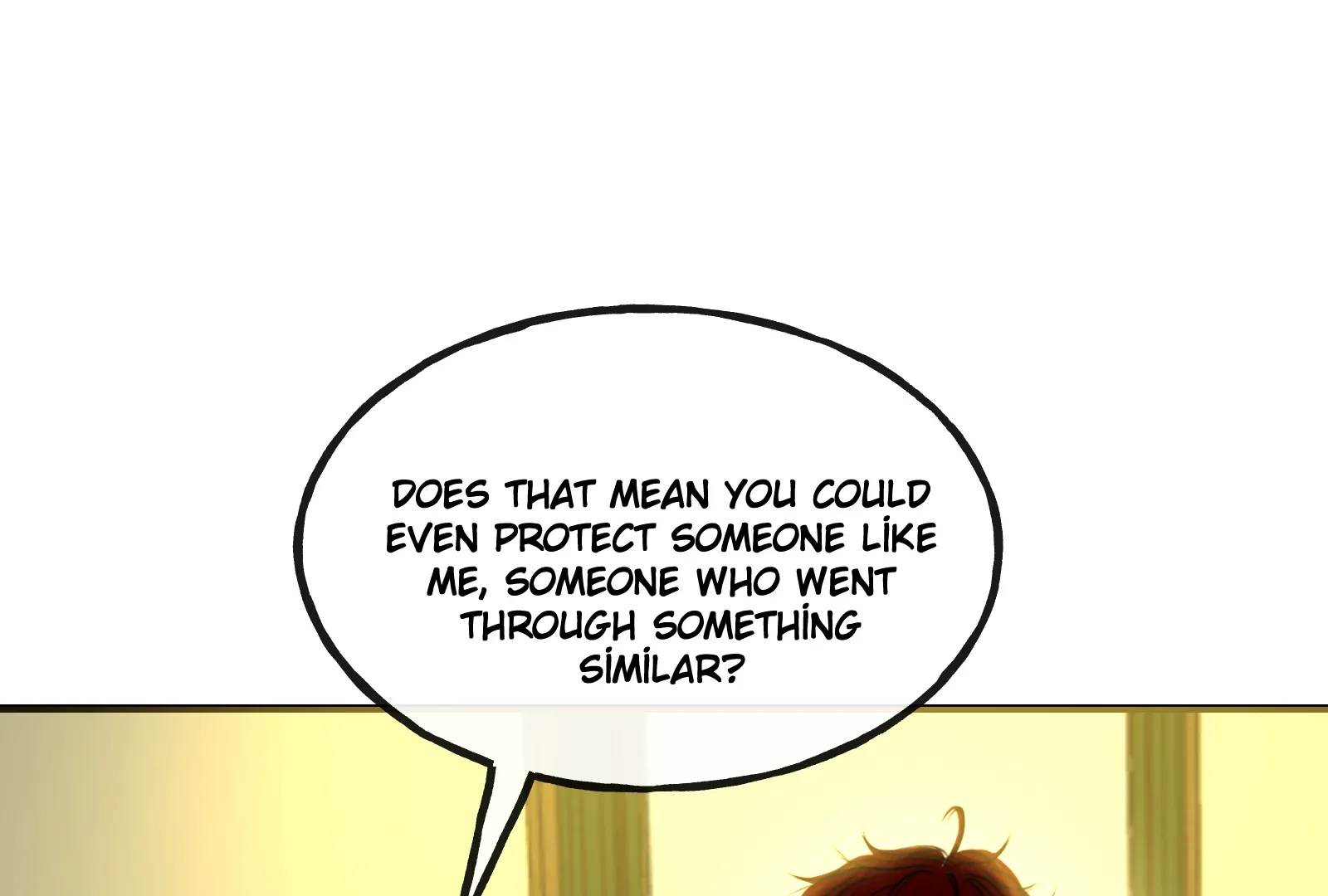 Beyond the Headlines Chapter 22 page 141 - 