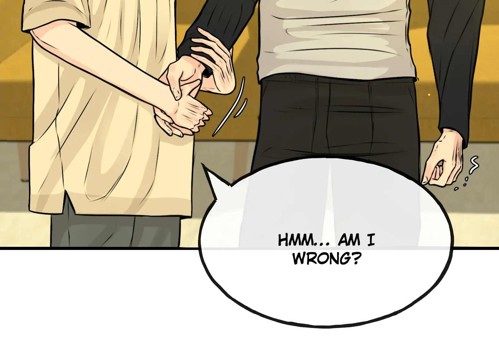 Beyond the Headlines Chapter 22 page 143 - 
