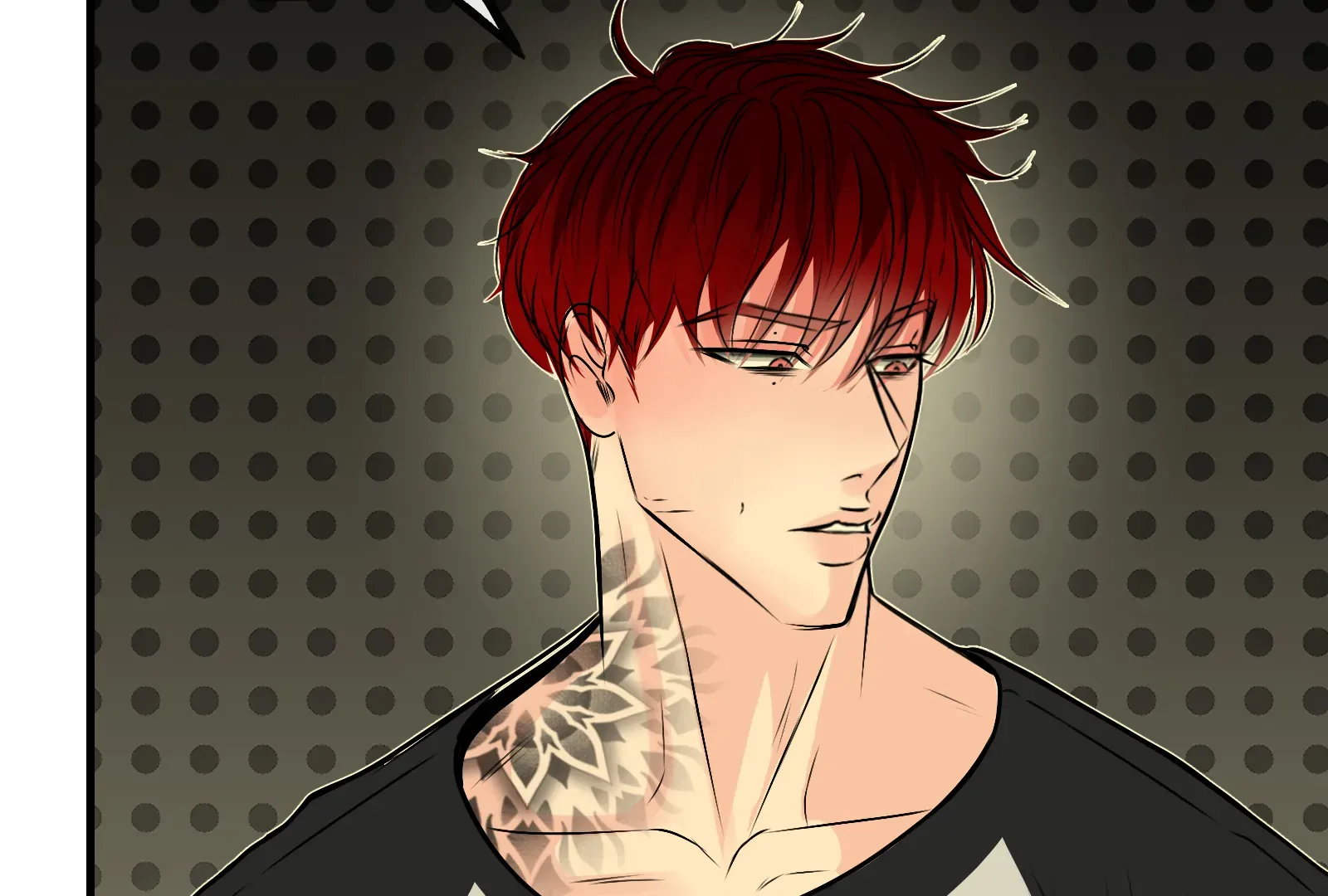 Beyond the Headlines Chapter 22 page 148 - 