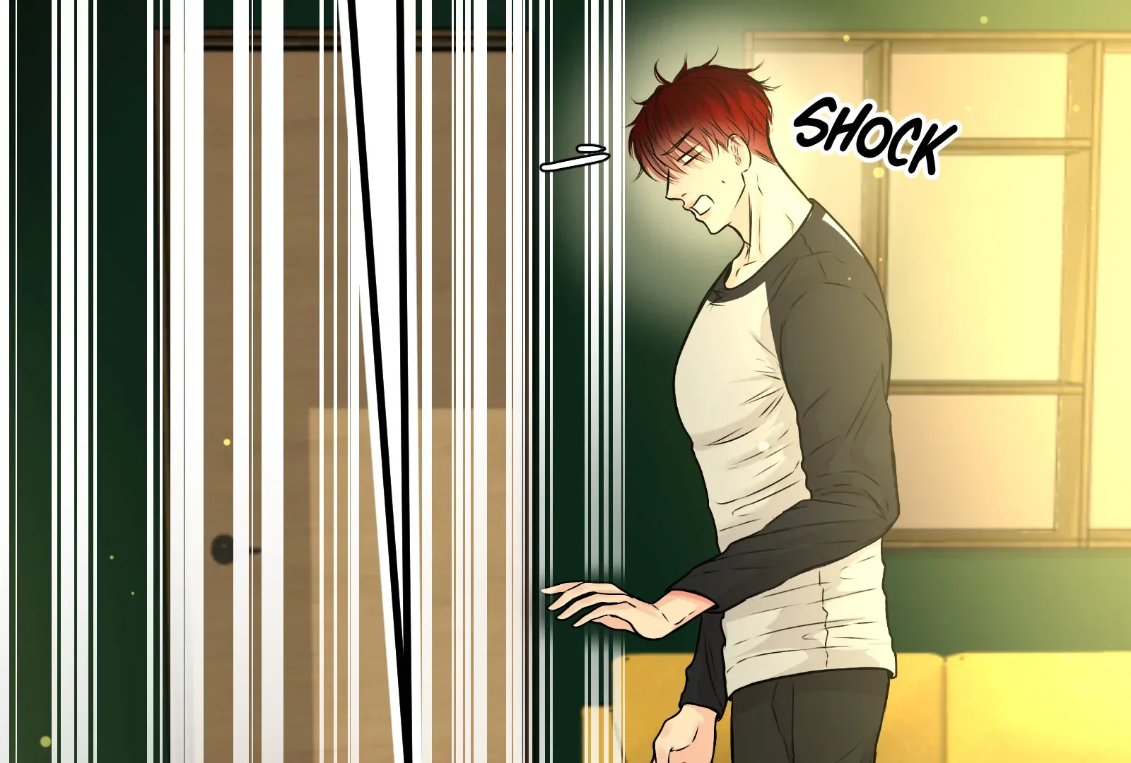 Beyond the Headlines Chapter 22 page 16 - 