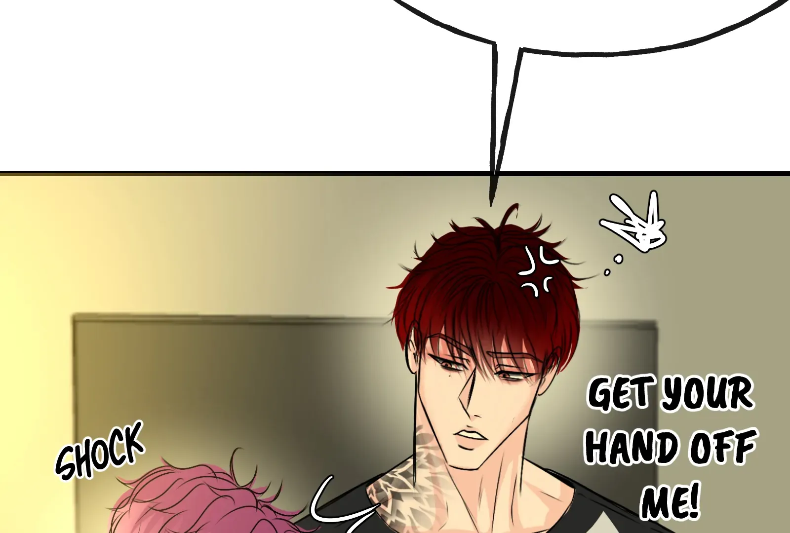Beyond the Headlines Chapter 22 page 155 - 
