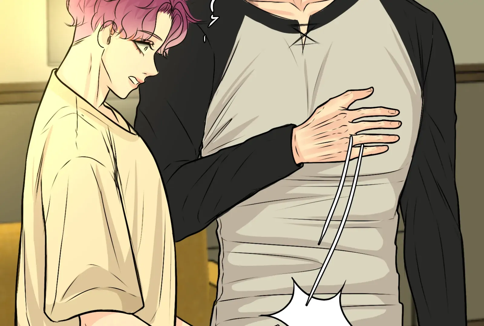 Beyond the Headlines Chapter 22 page 156 - 