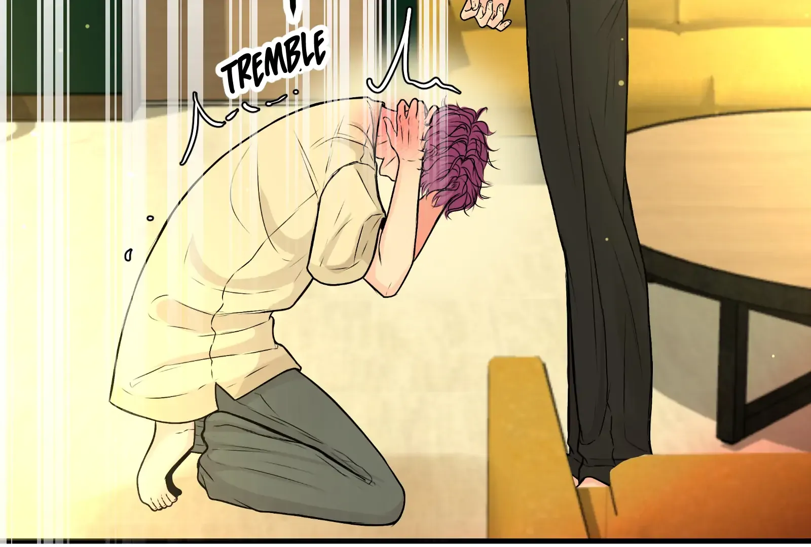 Beyond the Headlines Chapter 22 page 17 - 