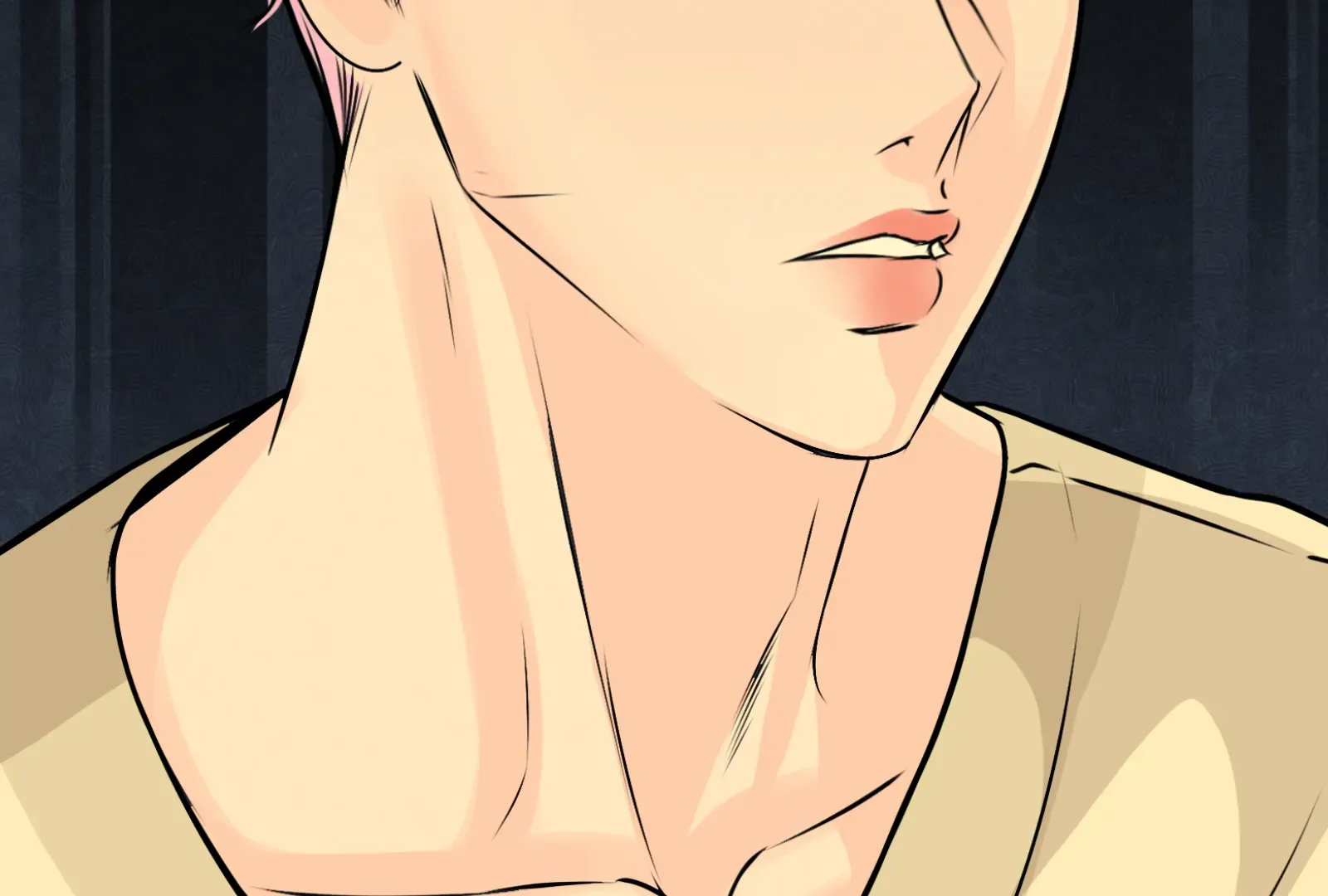 Beyond the Headlines Chapter 22 page 164 - 