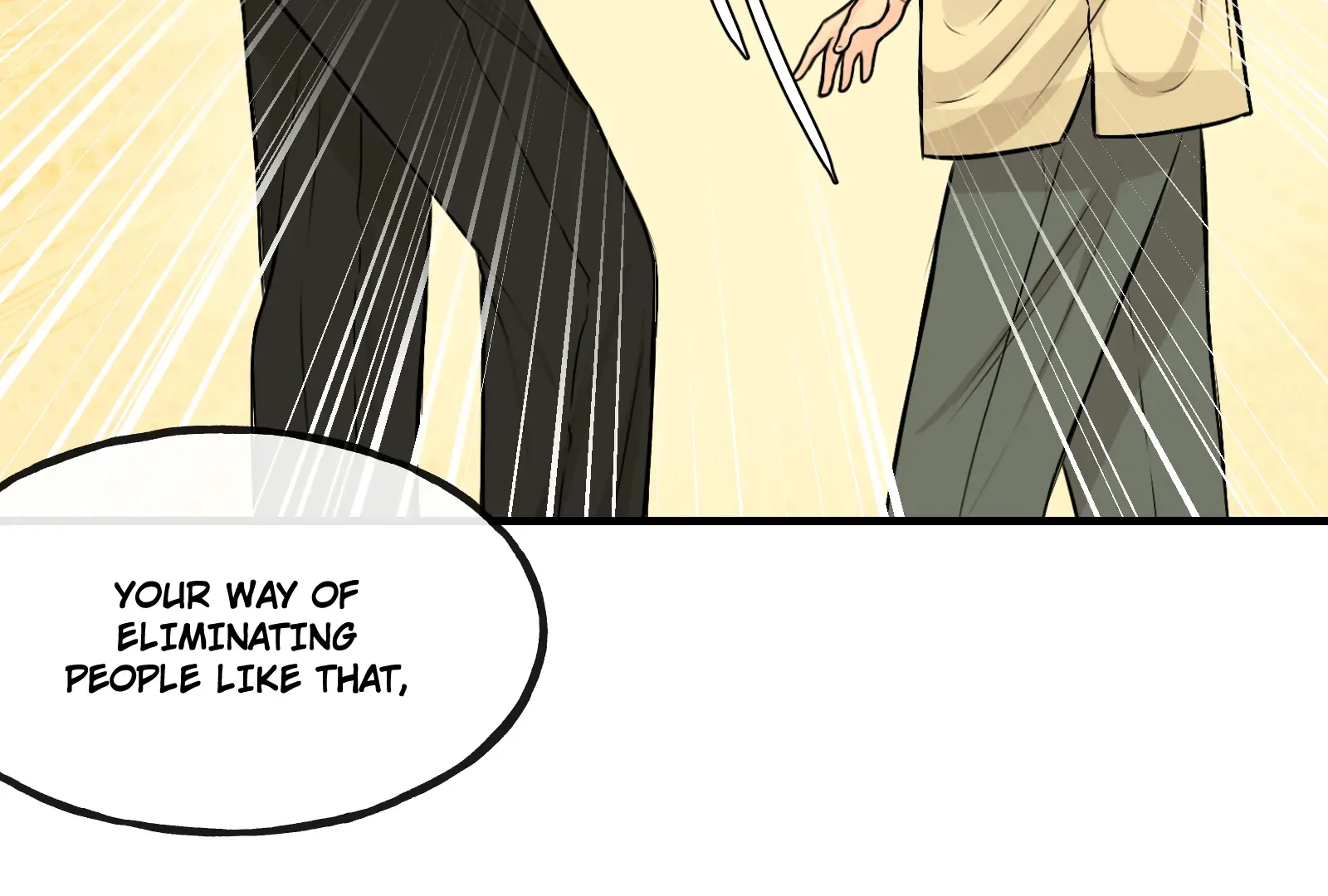 Beyond the Headlines Chapter 22 page 169 - 